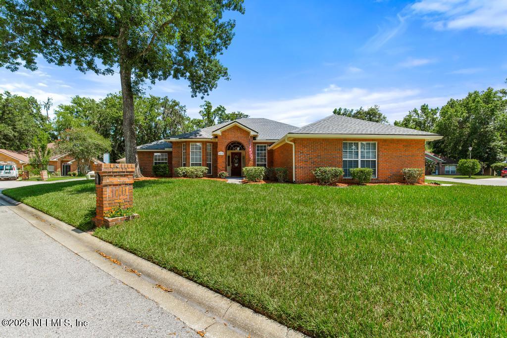 4810 HAWKS LANDING Court