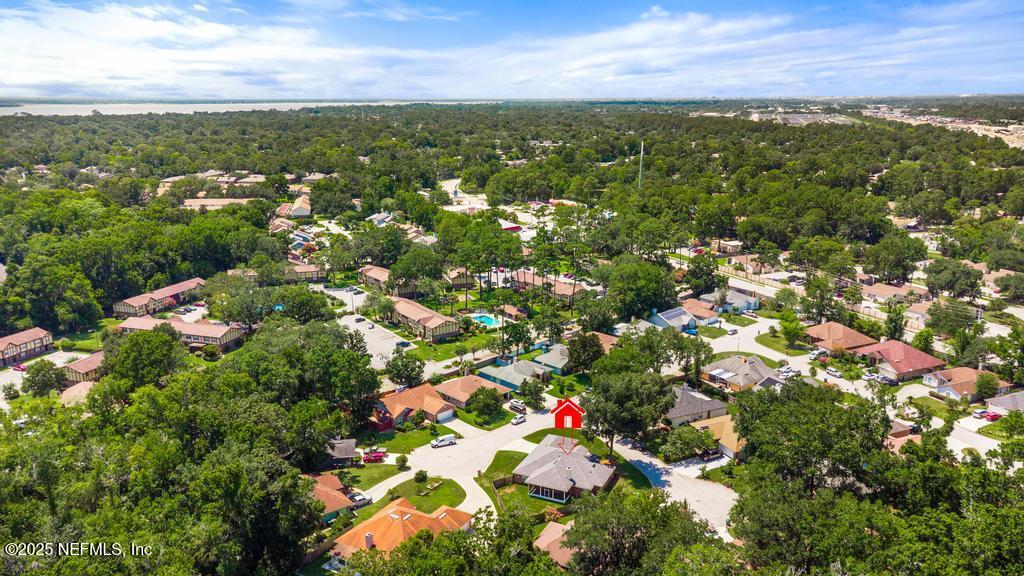 4810 HAWKS LANDING Court