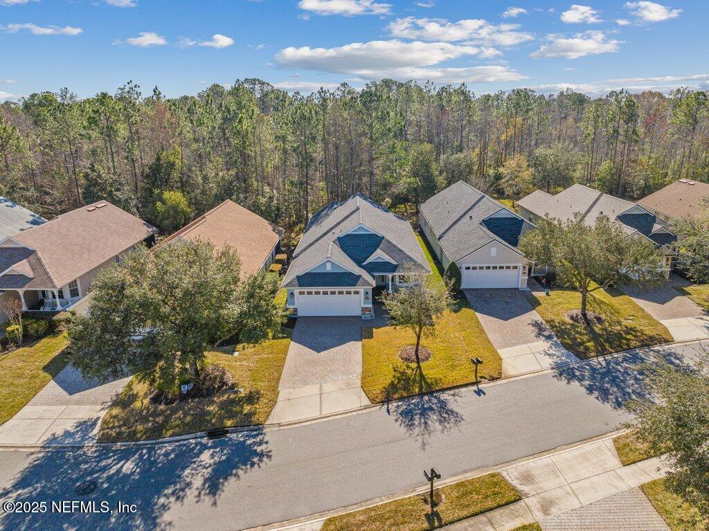 636 COPPERHEAD Circle, St. Augustine