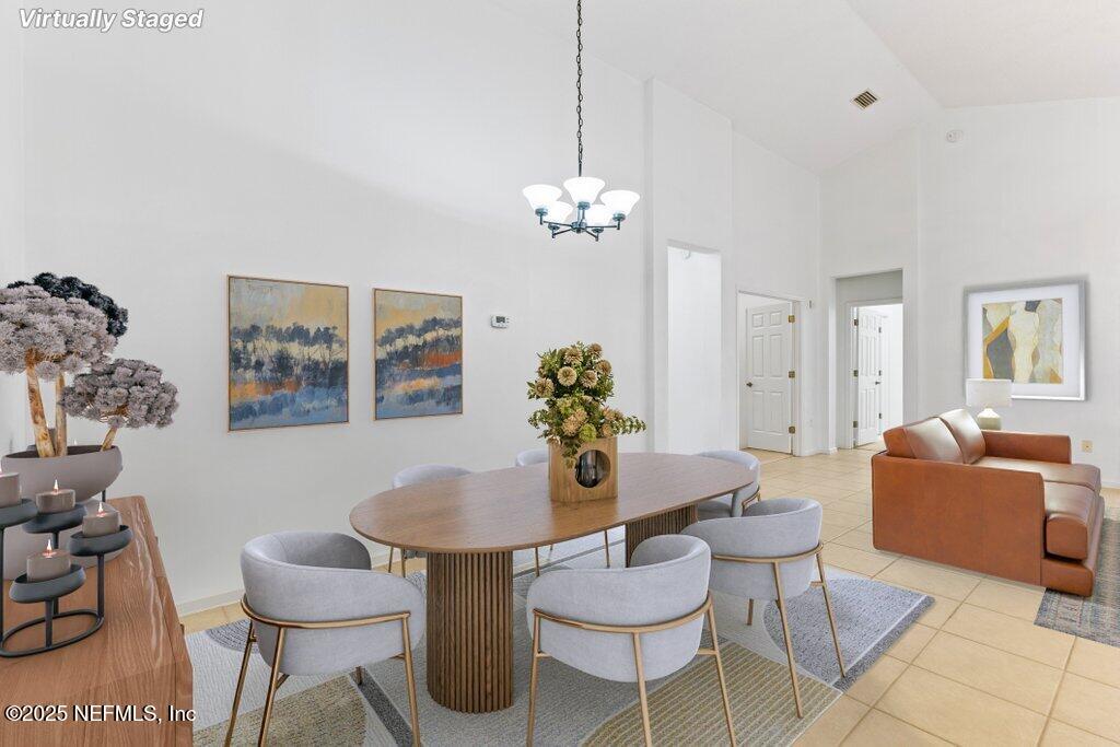 636 COPPERHEAD Circle, St. Augustine