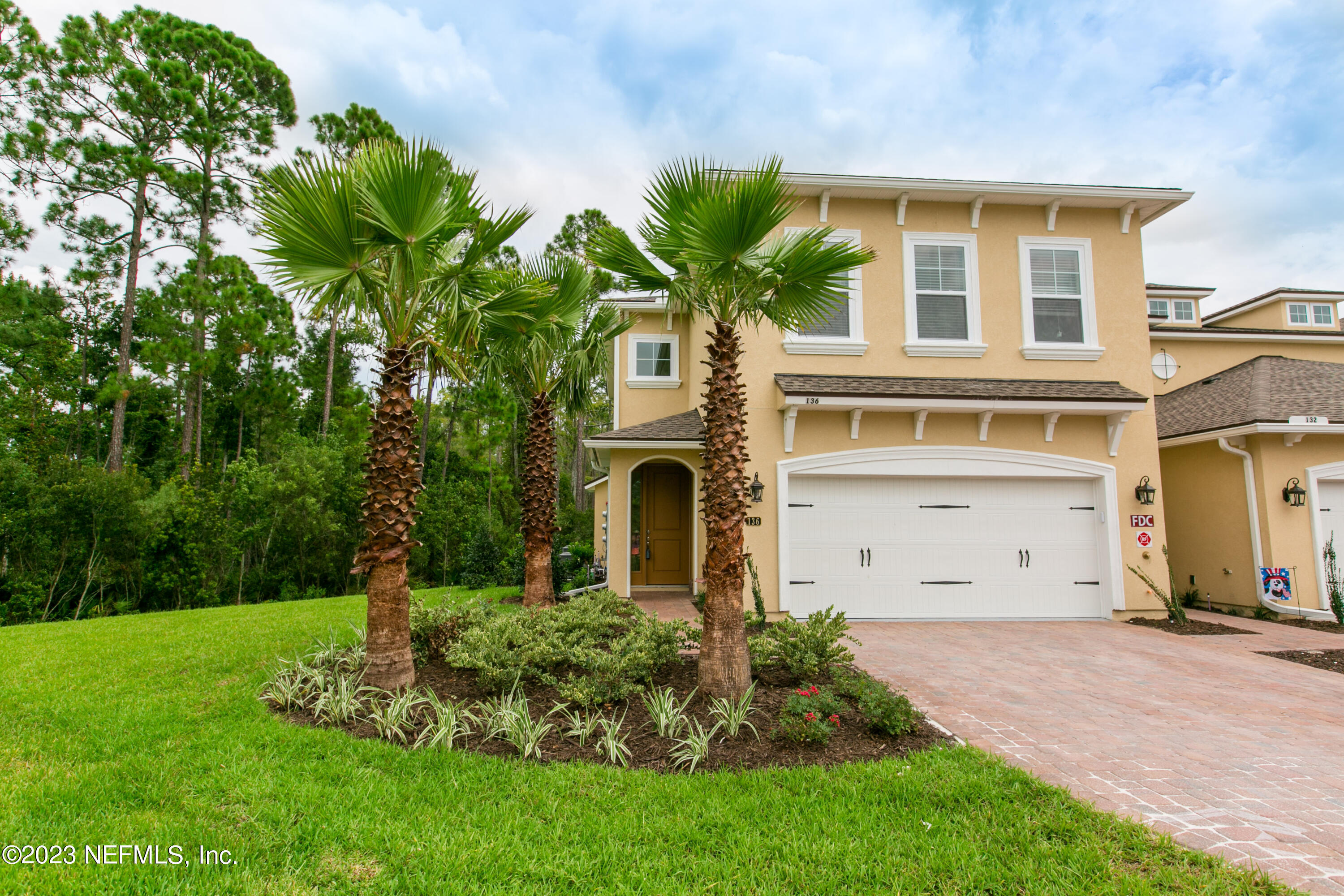 136 OYSTER BAY Way