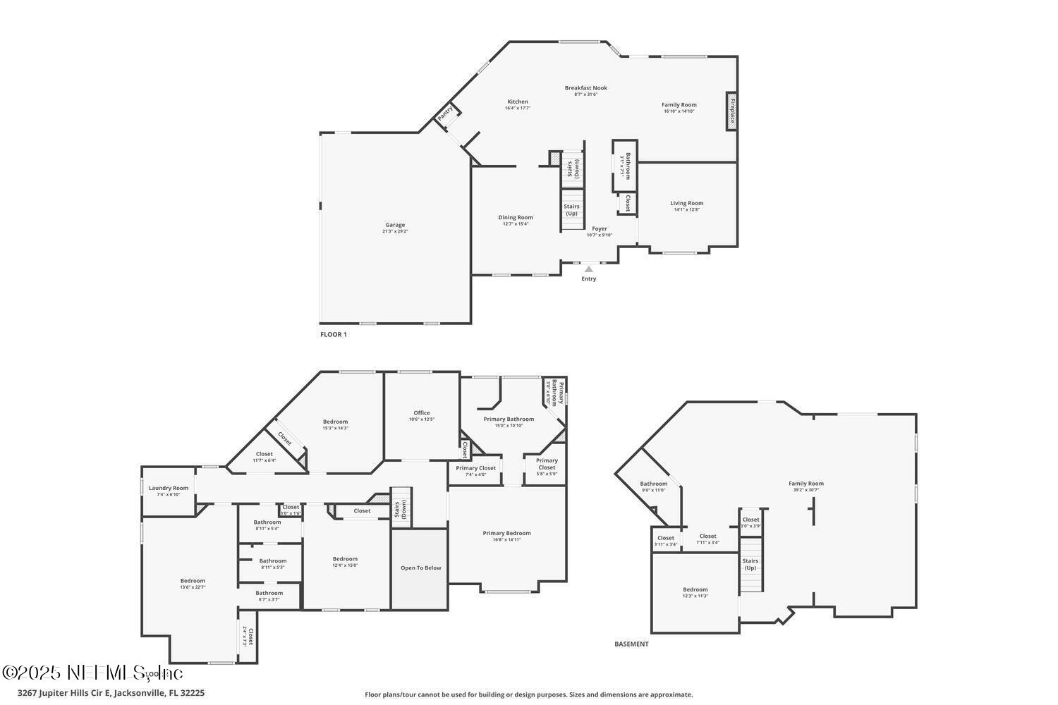 3267 JUPITER HILLS Circle E