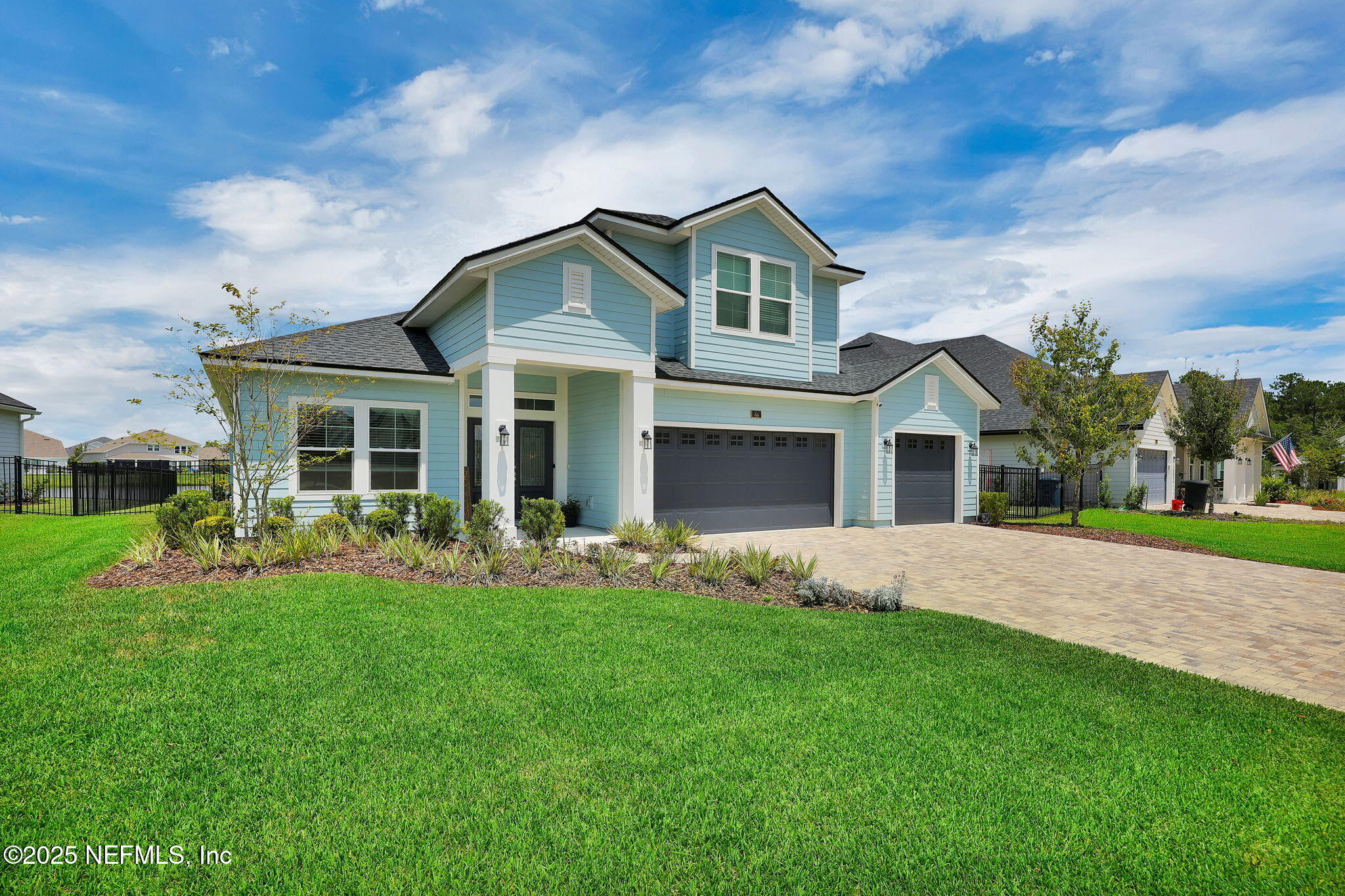 66 MAGDALENO Court, St. Augustine