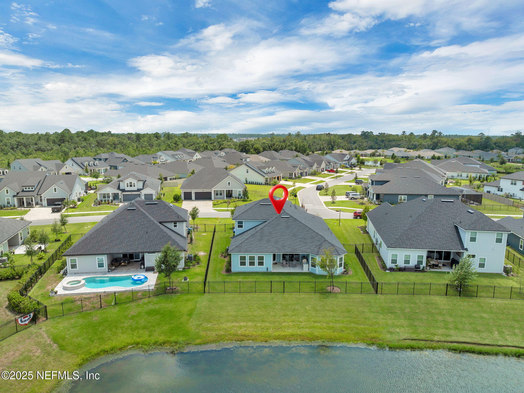 66 MAGDALENO Court, St. Augustine