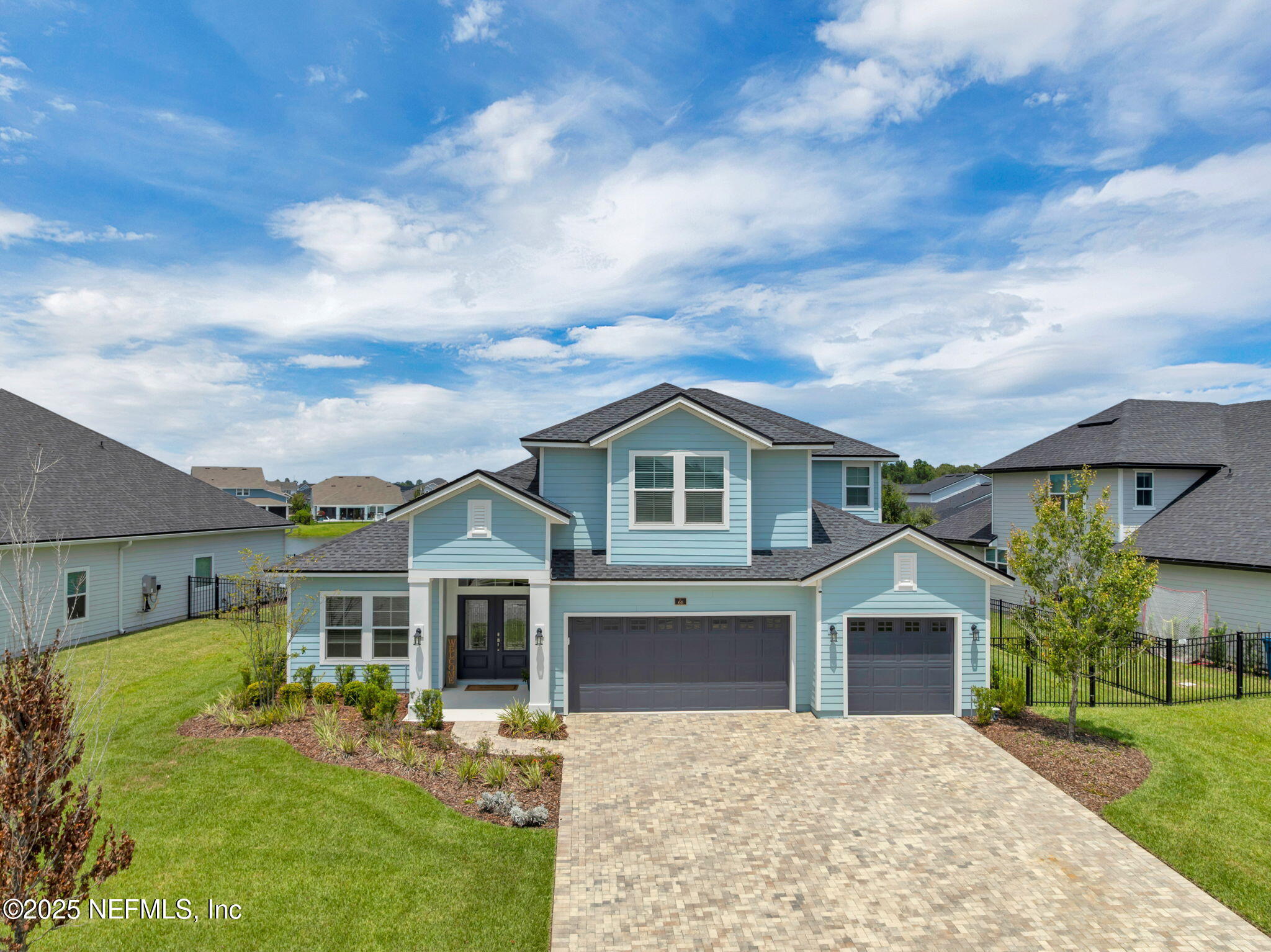 66 MAGDALENO Court, St. Augustine