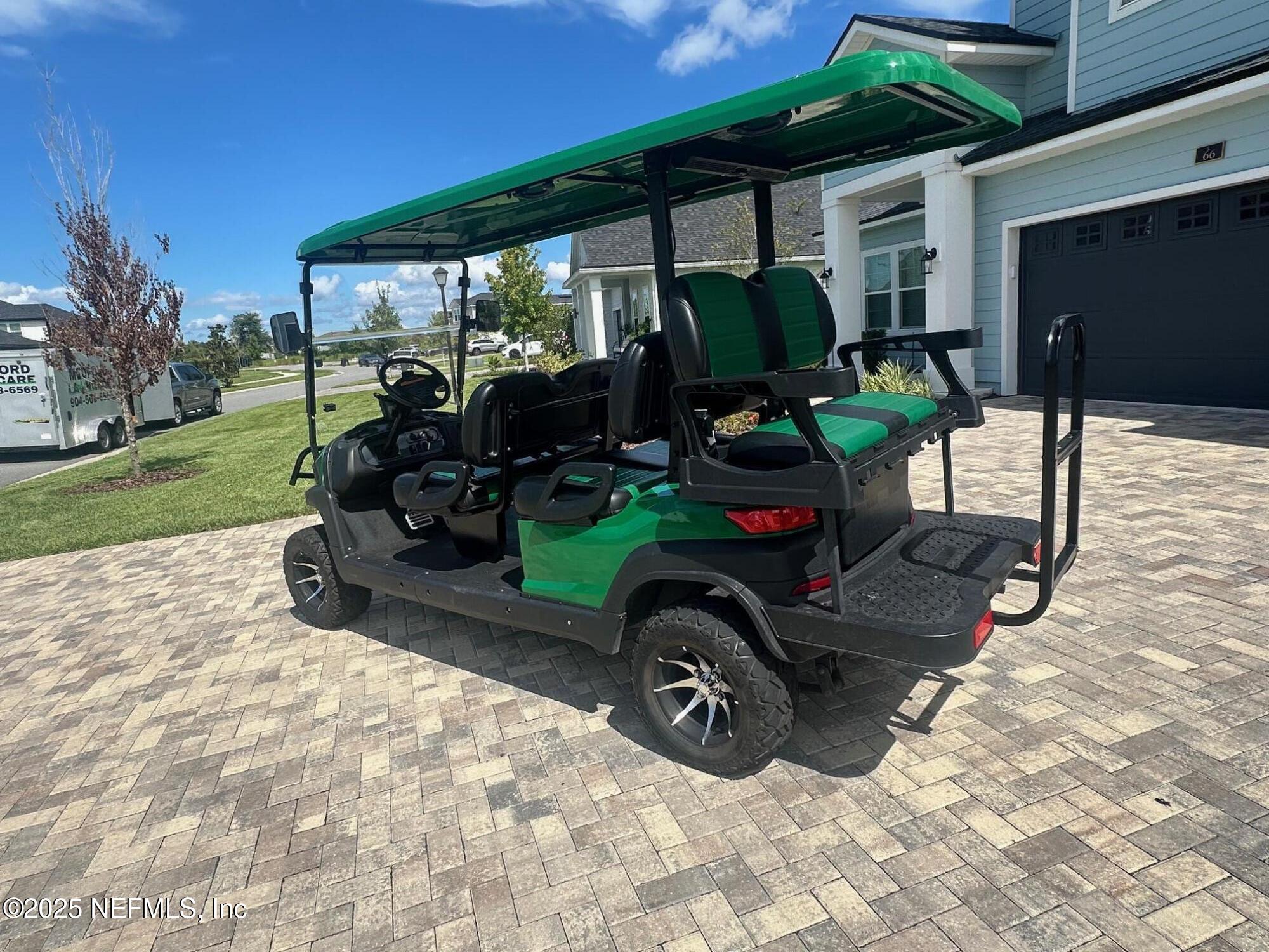 66 MAGDALENO Court, St. Augustine