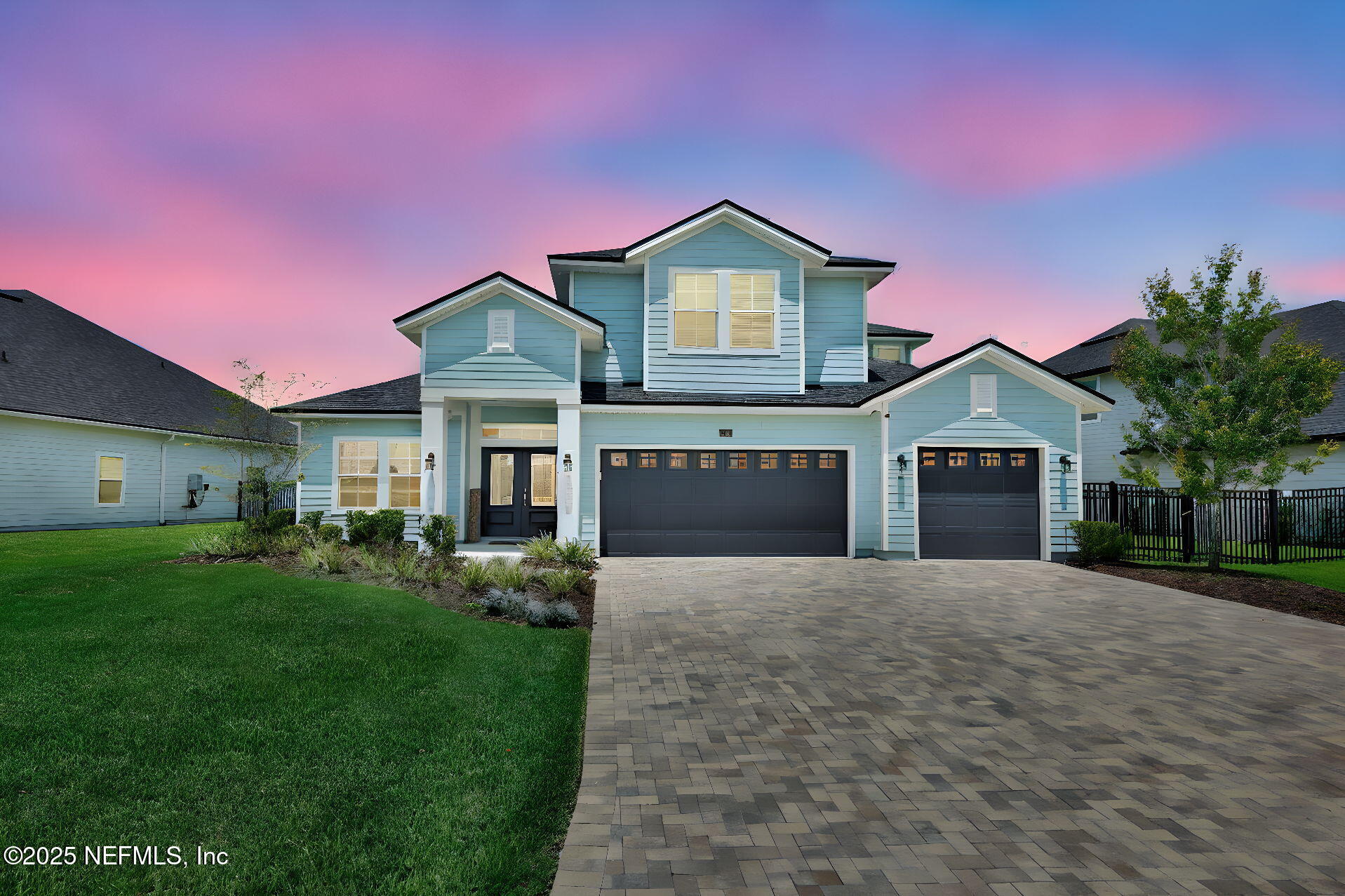 66 MAGDALENO Court, St. Augustine