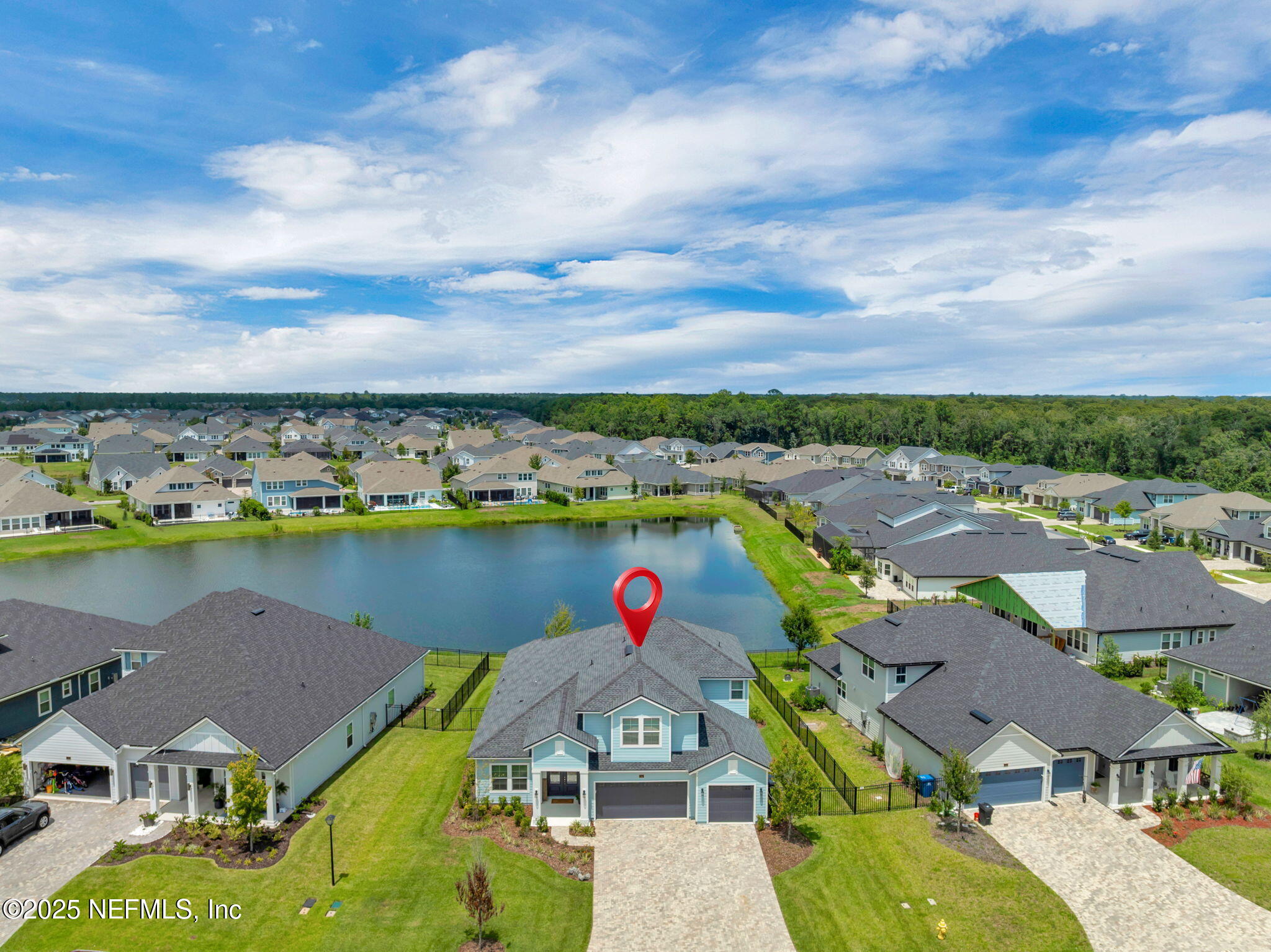 66 MAGDALENO Court, St. Augustine