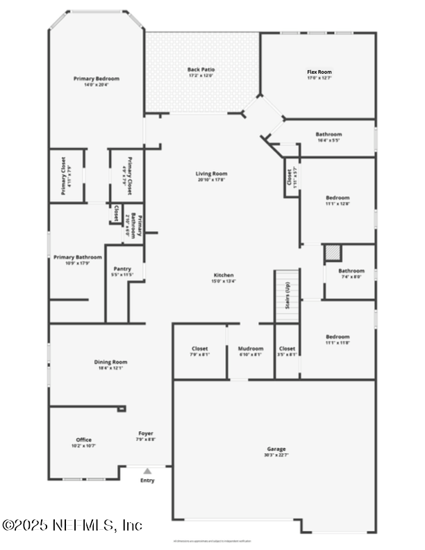 66 MAGDALENO Court, St. Augustine