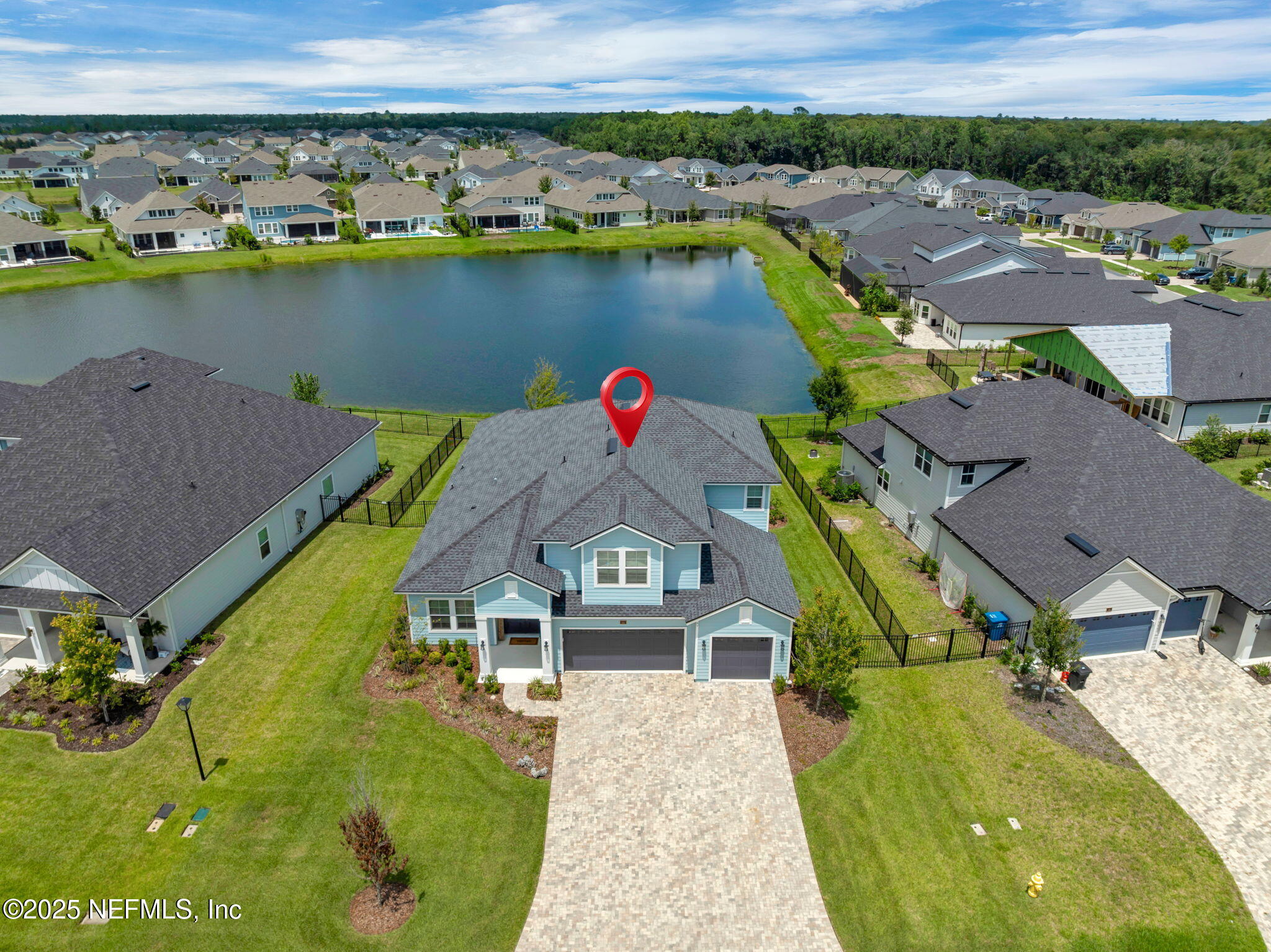 66 MAGDALENO Court, St. Augustine