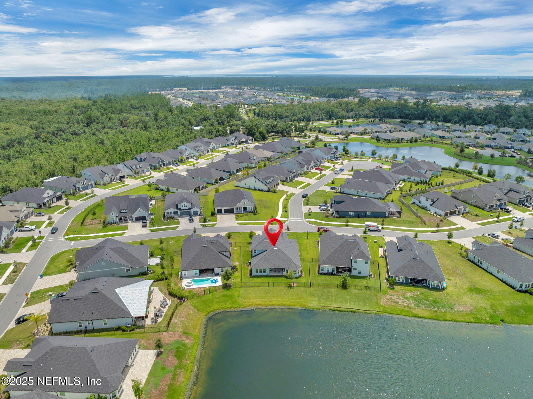 66 MAGDALENO Court, St. Augustine
