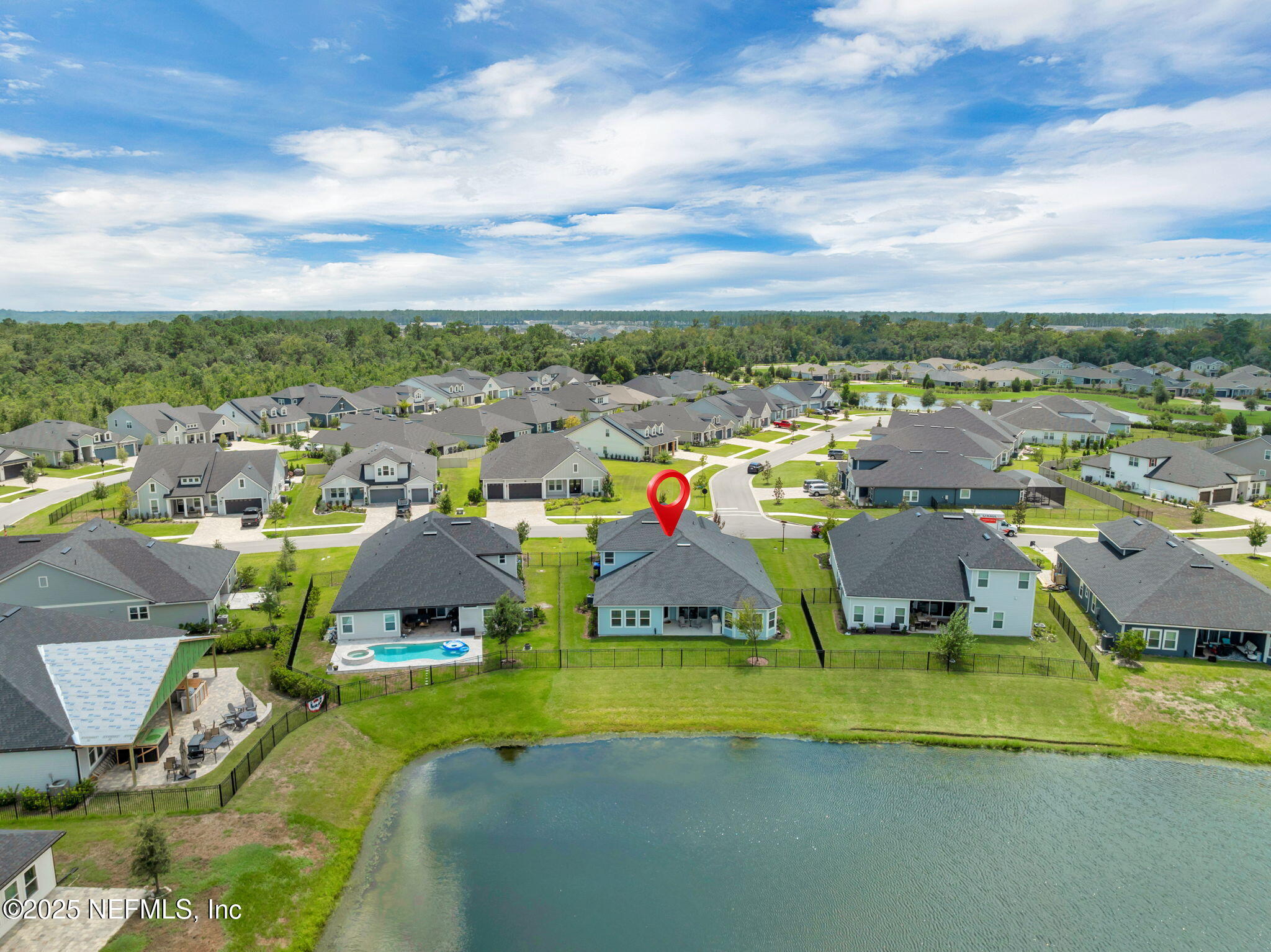 66 MAGDALENO Court, St. Augustine