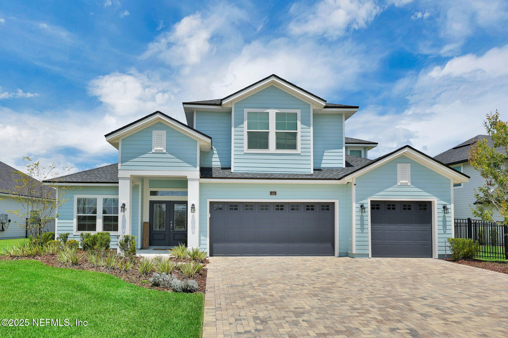 66 MAGDALENO Court, St. Augustine