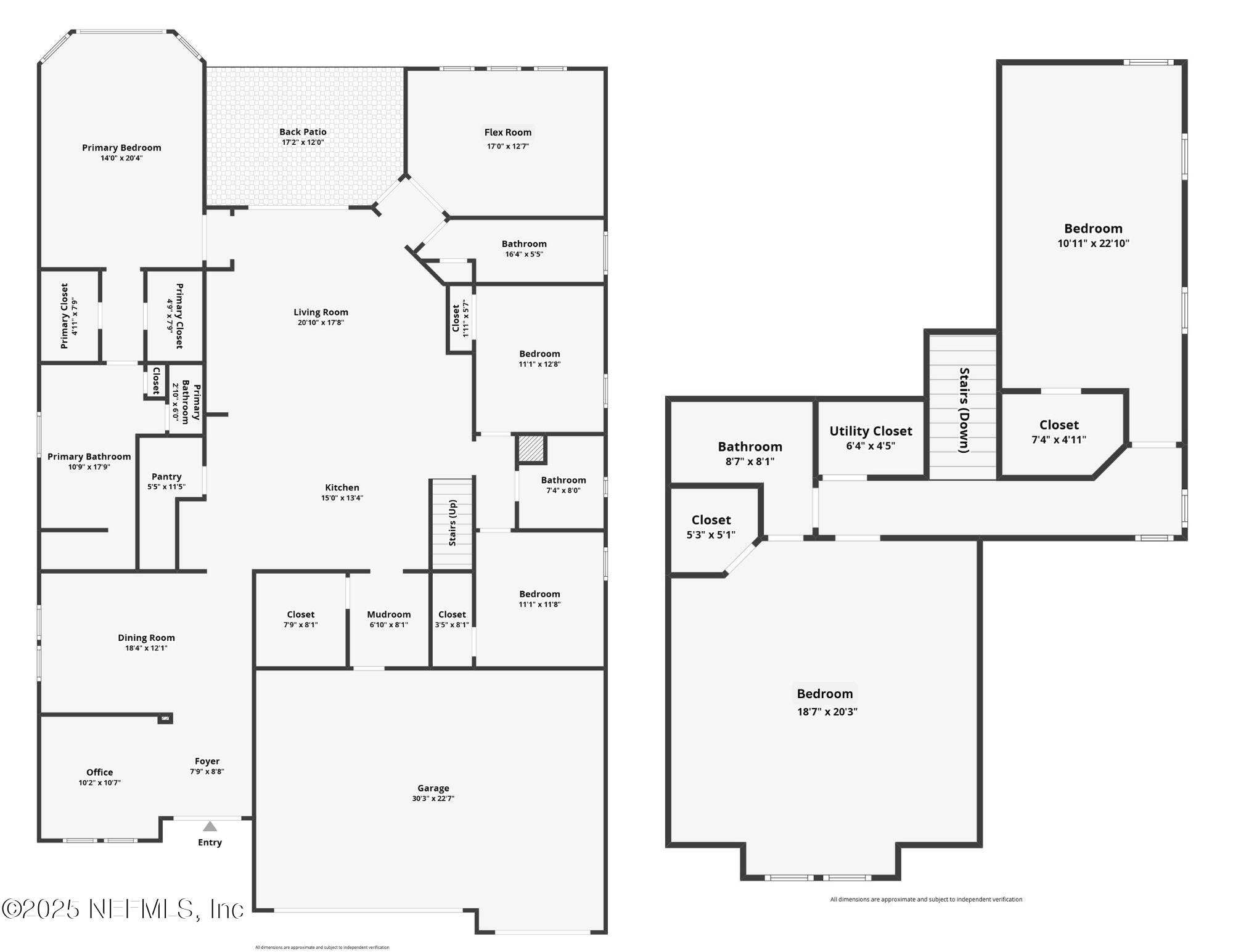 66 MAGDALENO Court, St. Augustine
