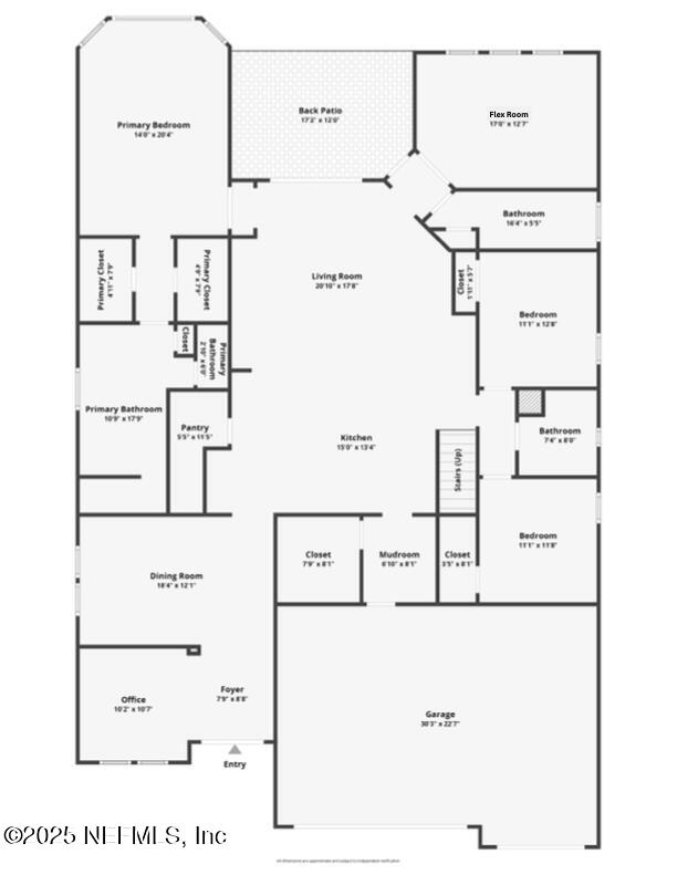 66 MAGDALENO Court, St. Augustine