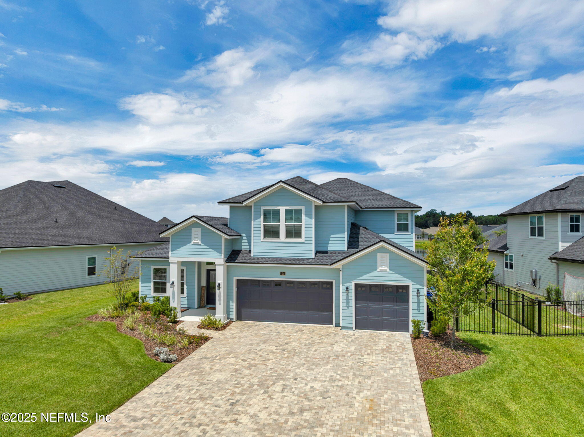 66 MAGDALENO Court, St. Augustine