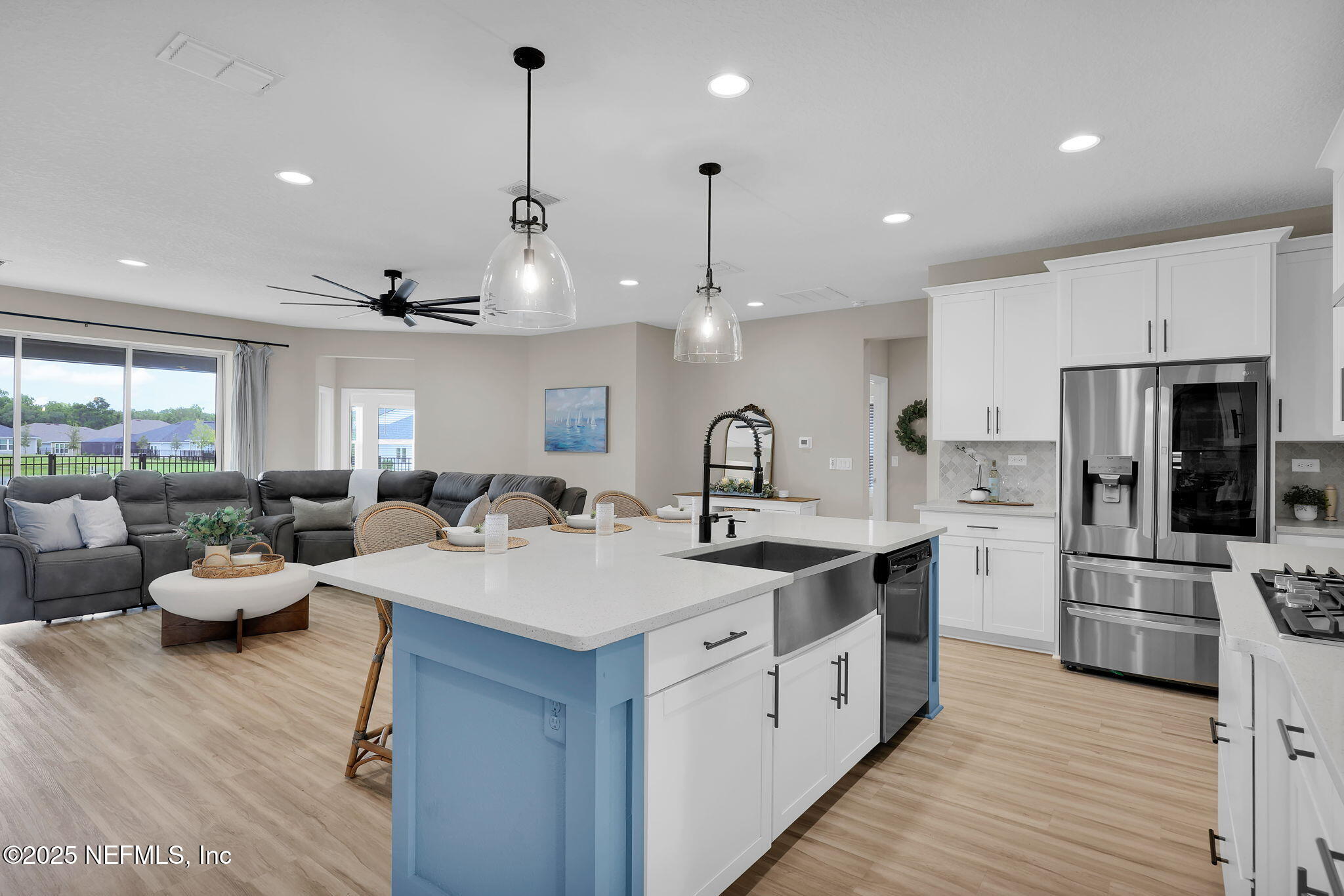 66 MAGDALENO Court, St. Augustine