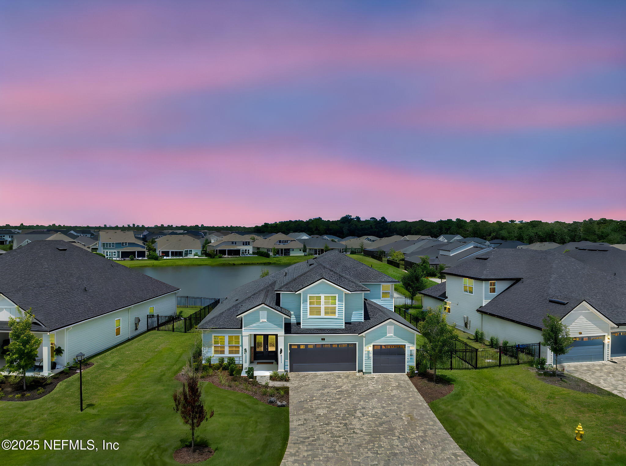66 MAGDALENO Court, St. Augustine