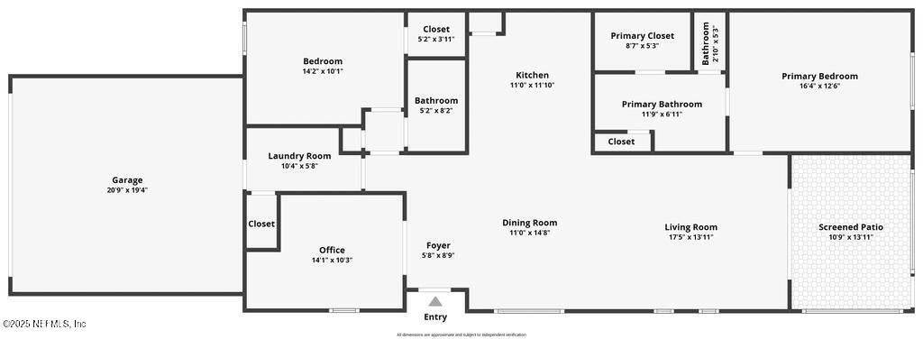 22 BROADHAVEN Drive