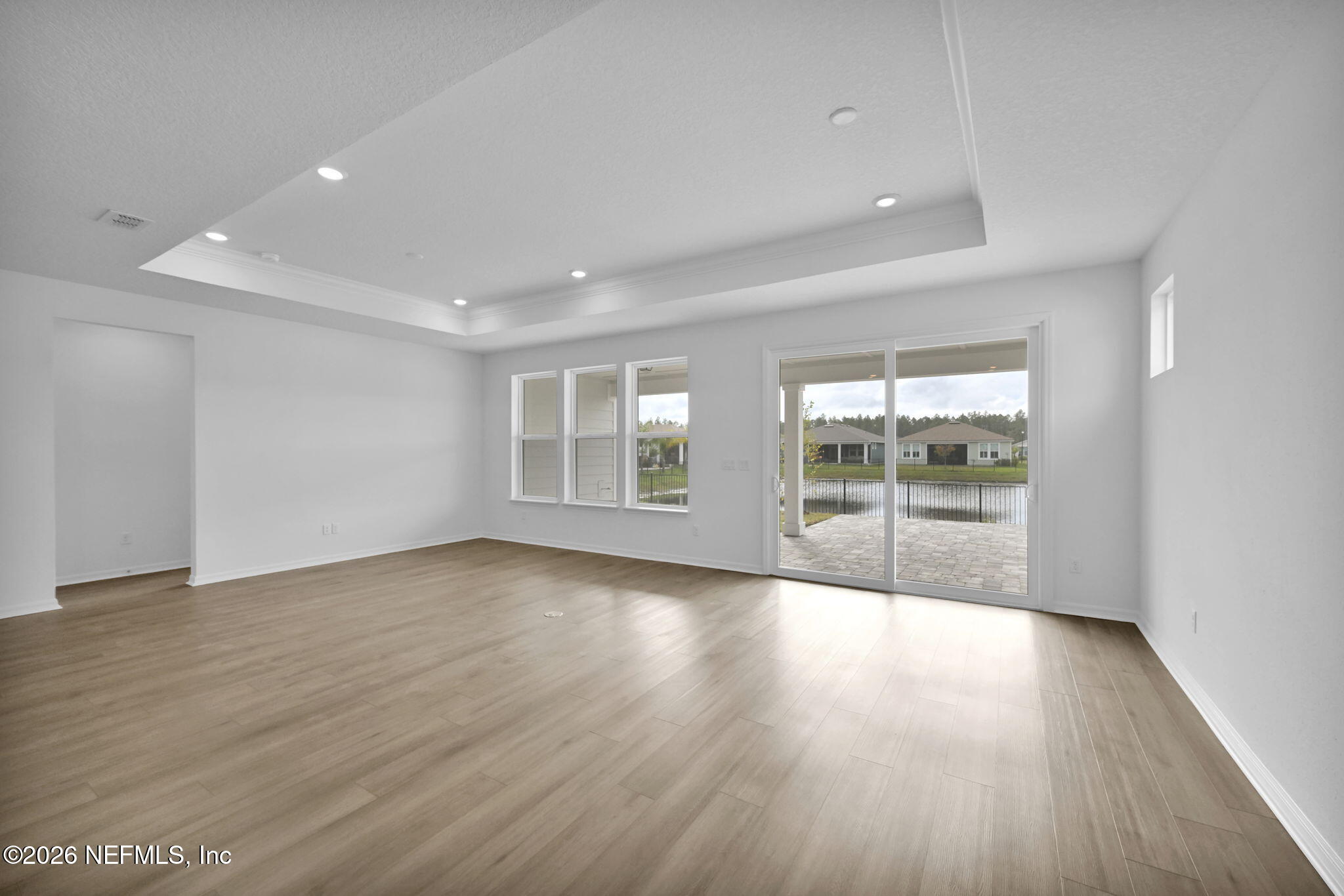 51 HICKORY PINE Drive, St. Augustine