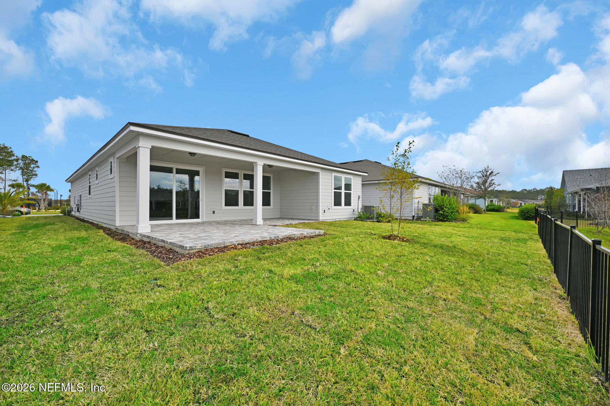 51 HICKORY PINE Drive, St. Augustine