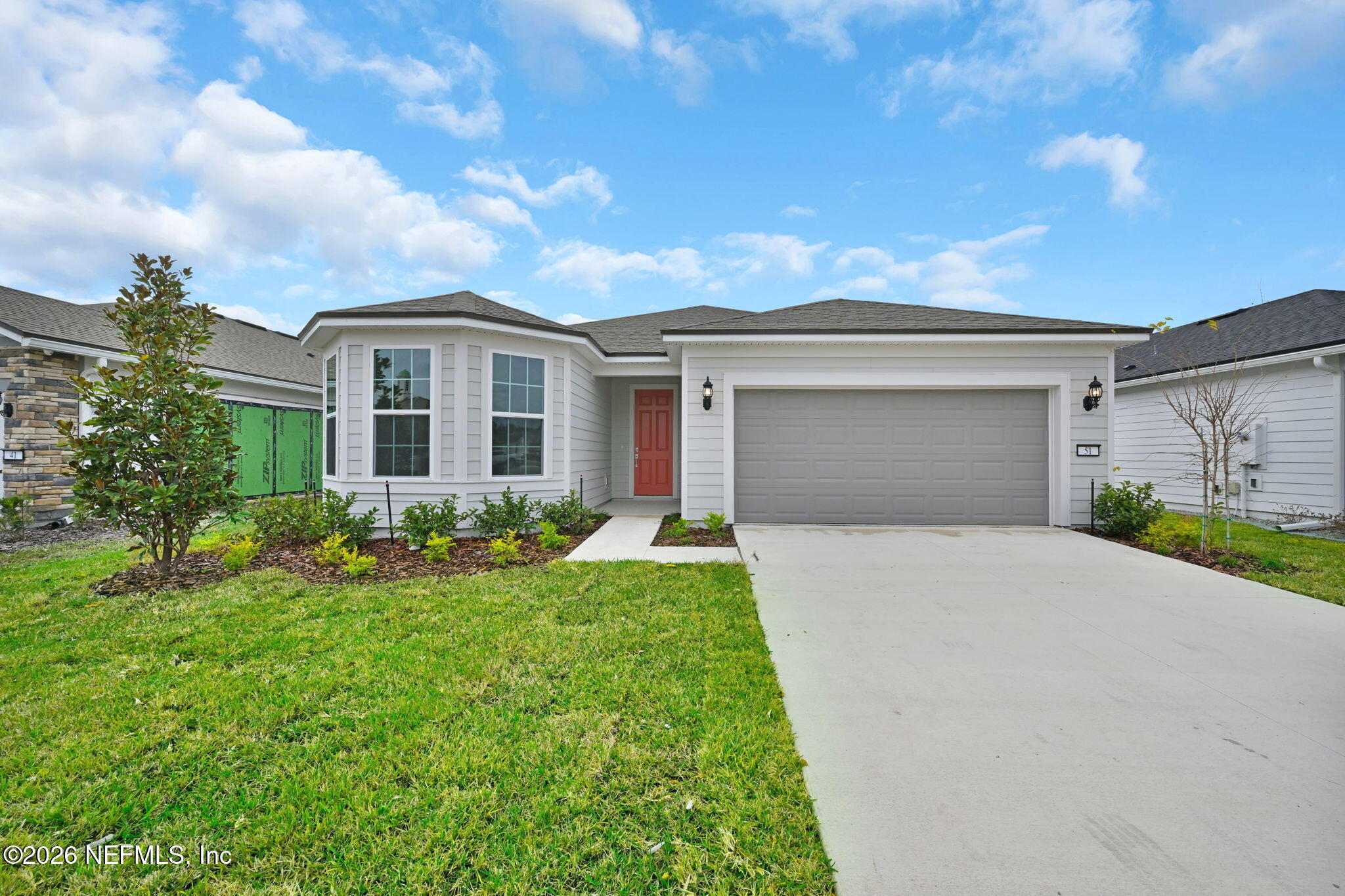 51 HICKORY PINE Drive, St. Augustine