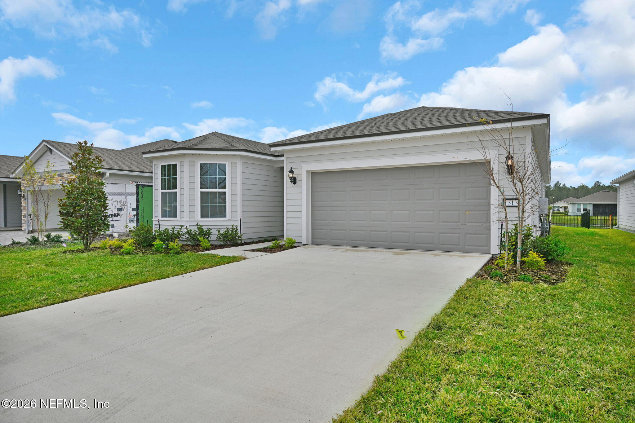 51 HICKORY PINE Drive, St. Augustine