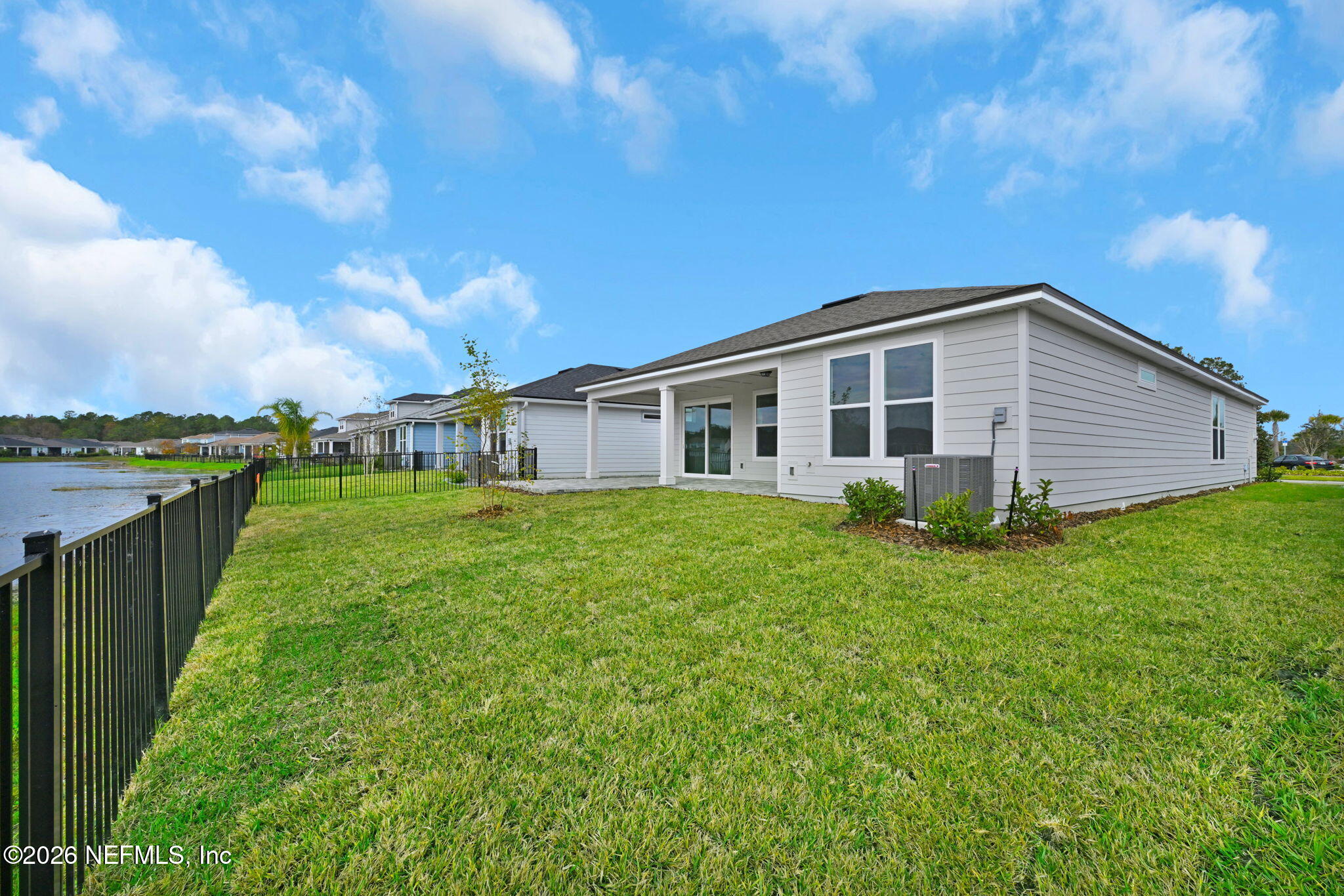 51 HICKORY PINE Drive, St. Augustine