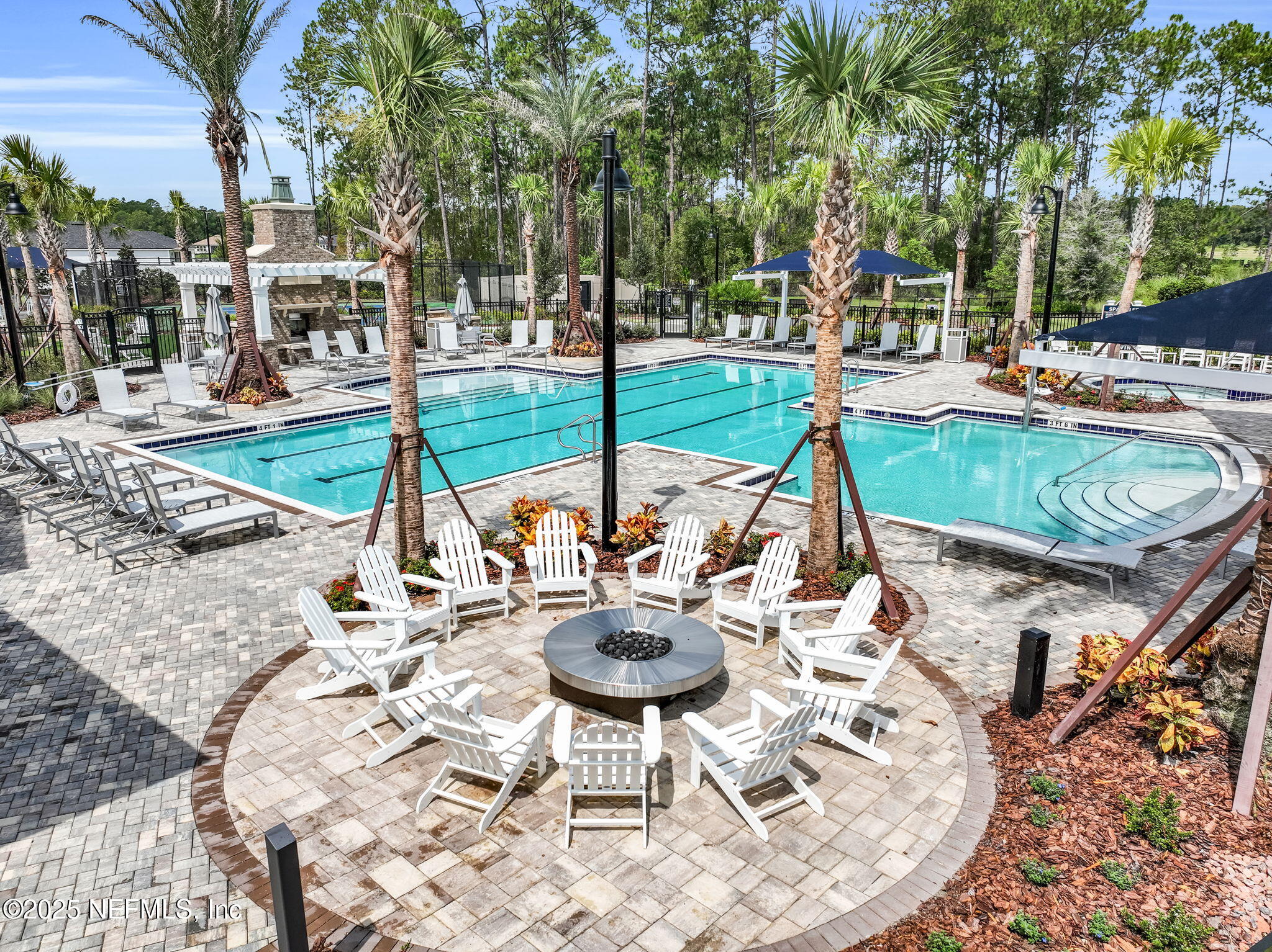 51 HICKORY PINE Drive, St. Augustine