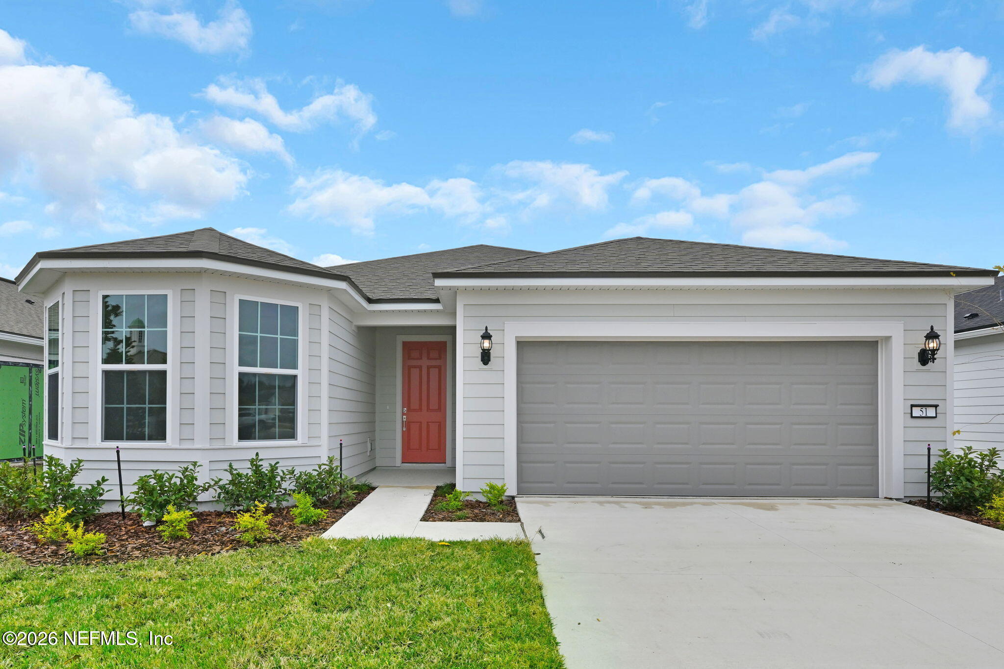 51 HICKORY PINE Drive, St. Augustine