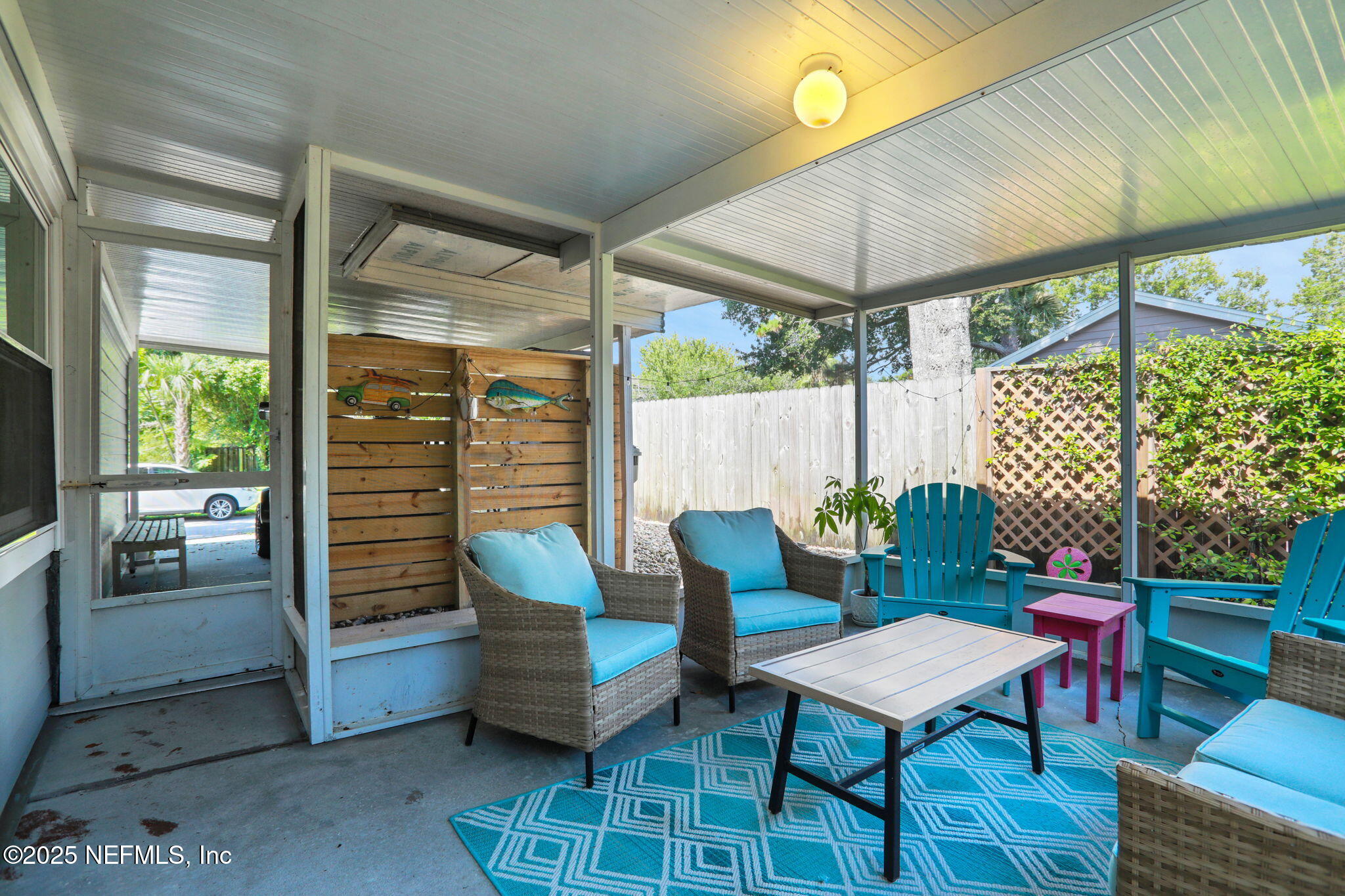 553 DAVID Street