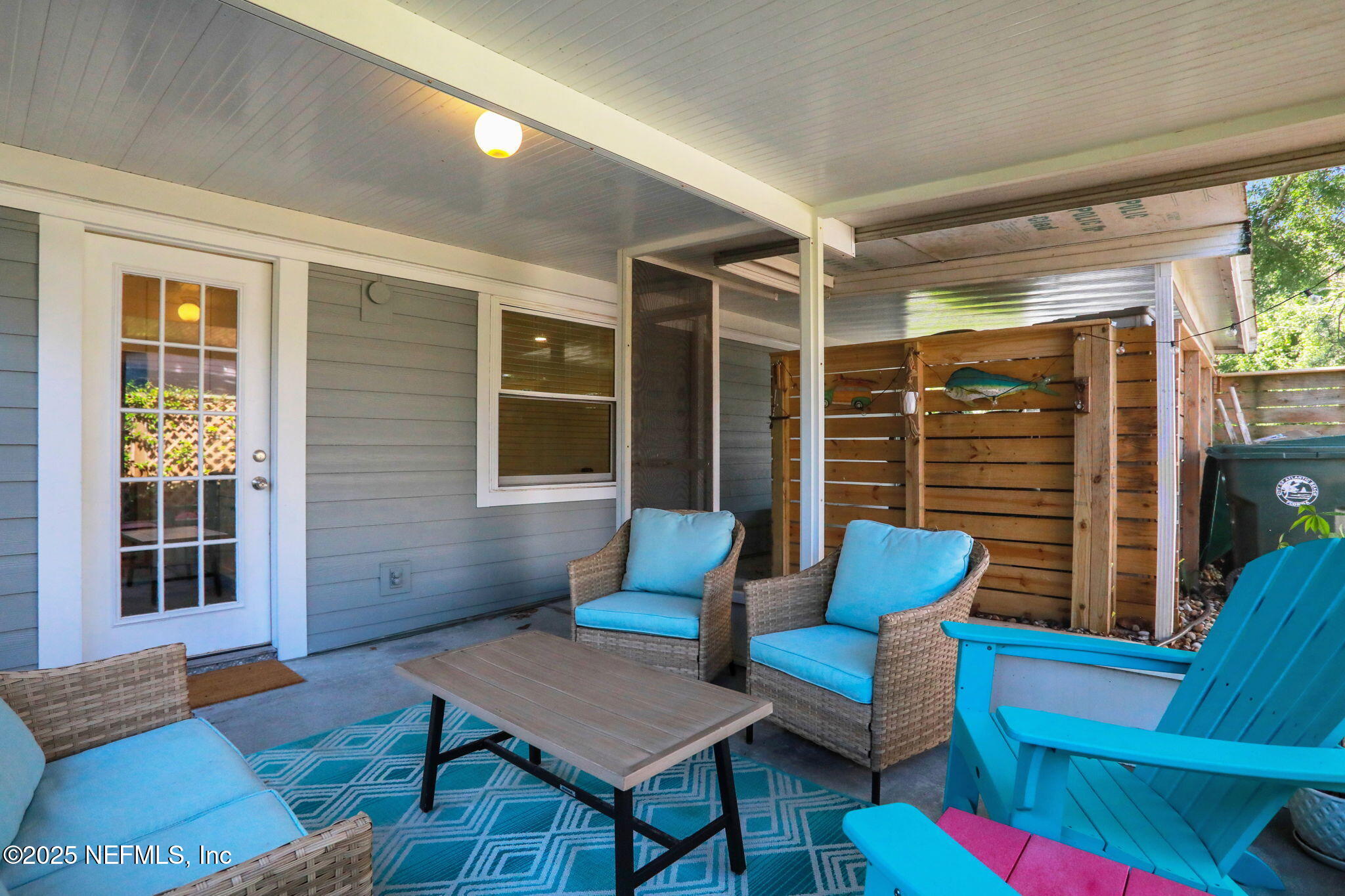 553 DAVID Street