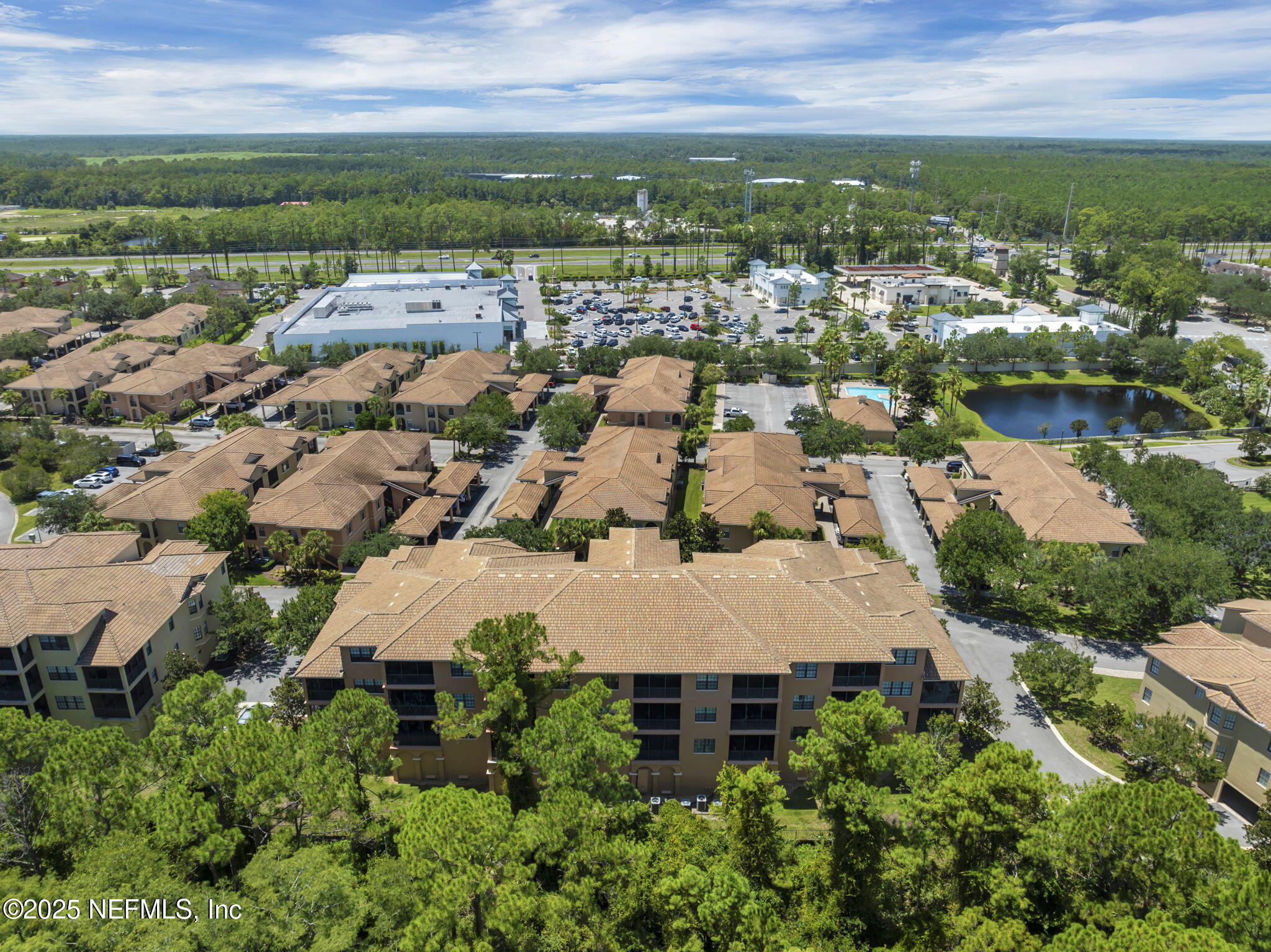 210 PASEO TERRAZA, 402, St. Augustine Unit: 402