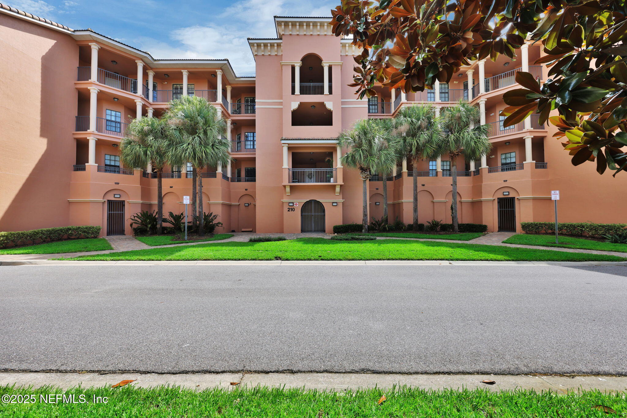 210 PASEO TERRAZA, 402, St. Augustine Unit: 402