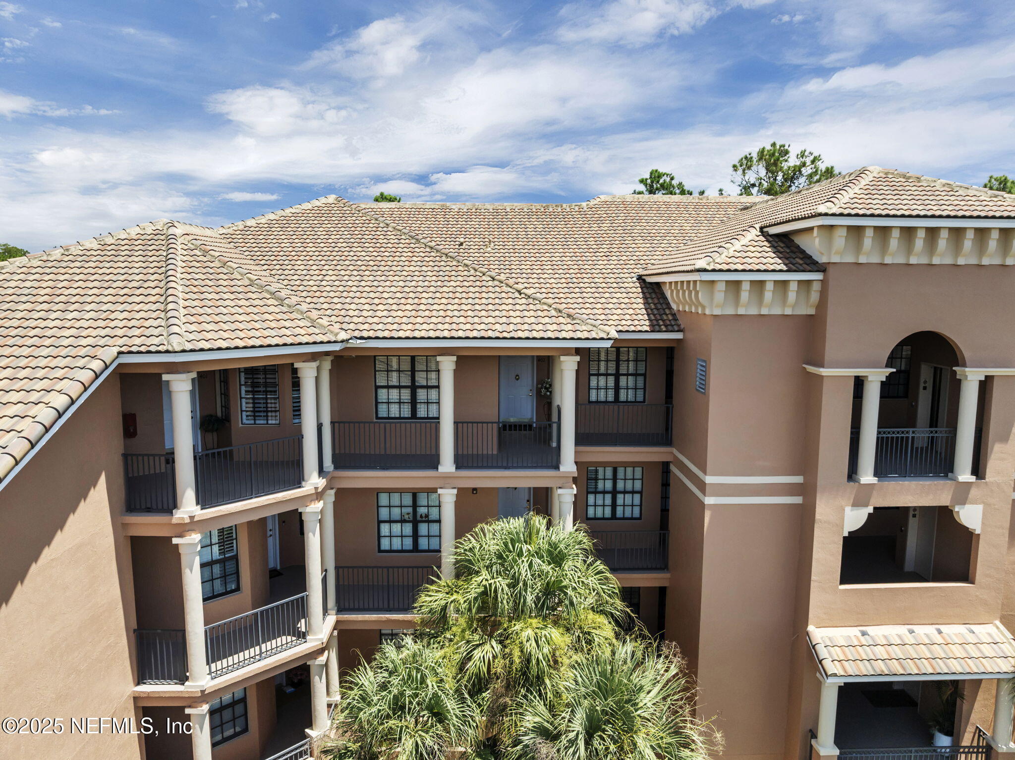 210 PASEO TERRAZA, 402, St. Augustine Unit: 402