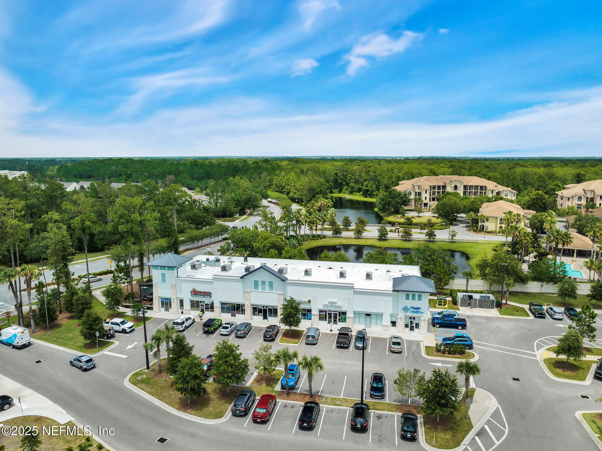 210 PASEO TERRAZA, 402, St. Augustine Unit: 402