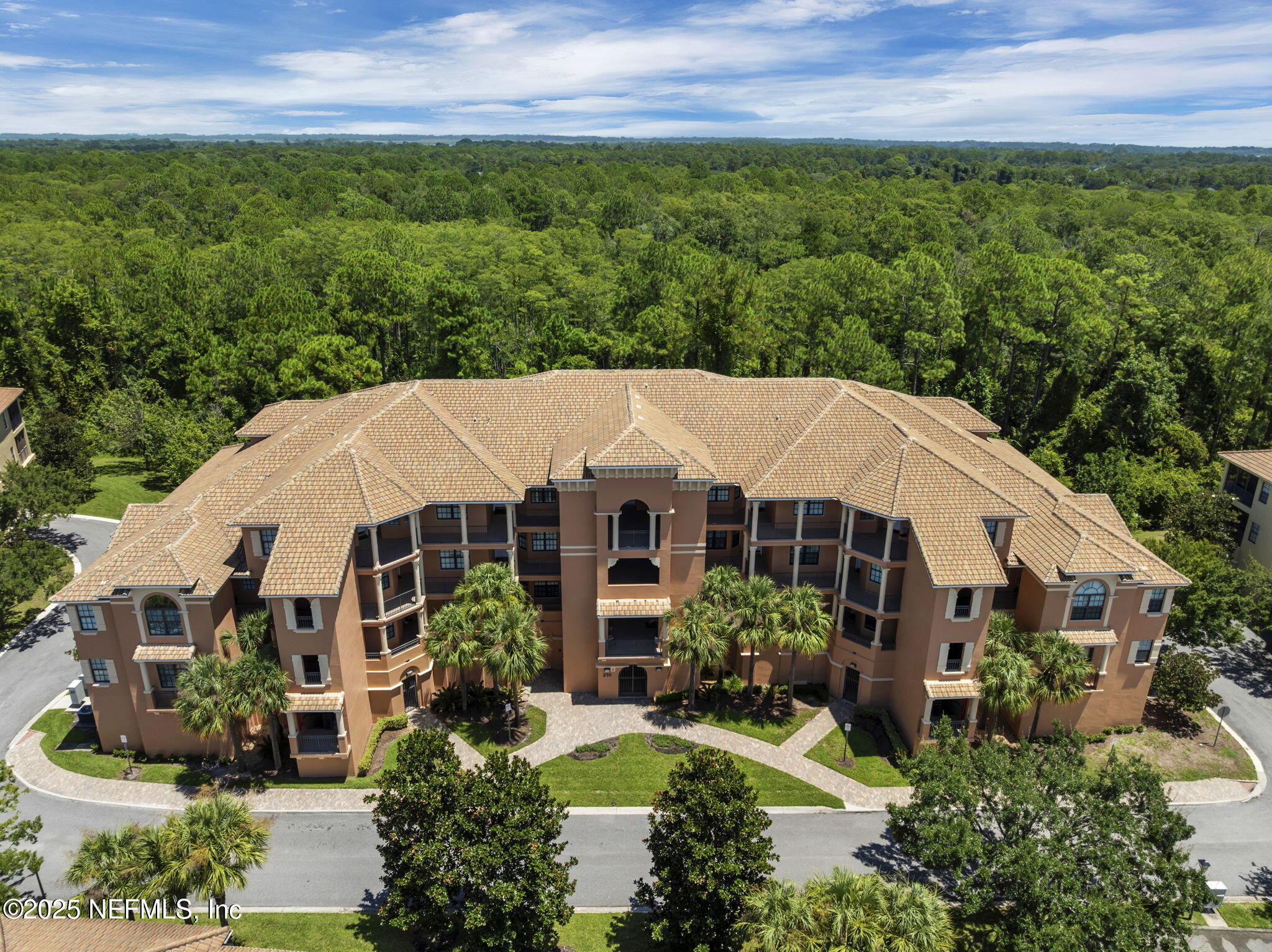 210 PASEO TERRAZA, 402, St. Augustine Unit: 402