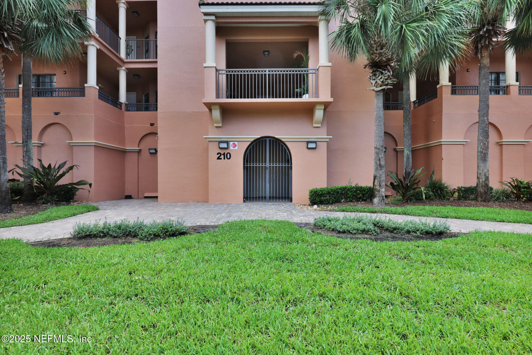 210 PASEO TERRAZA, 402, St. Augustine Unit: 402
