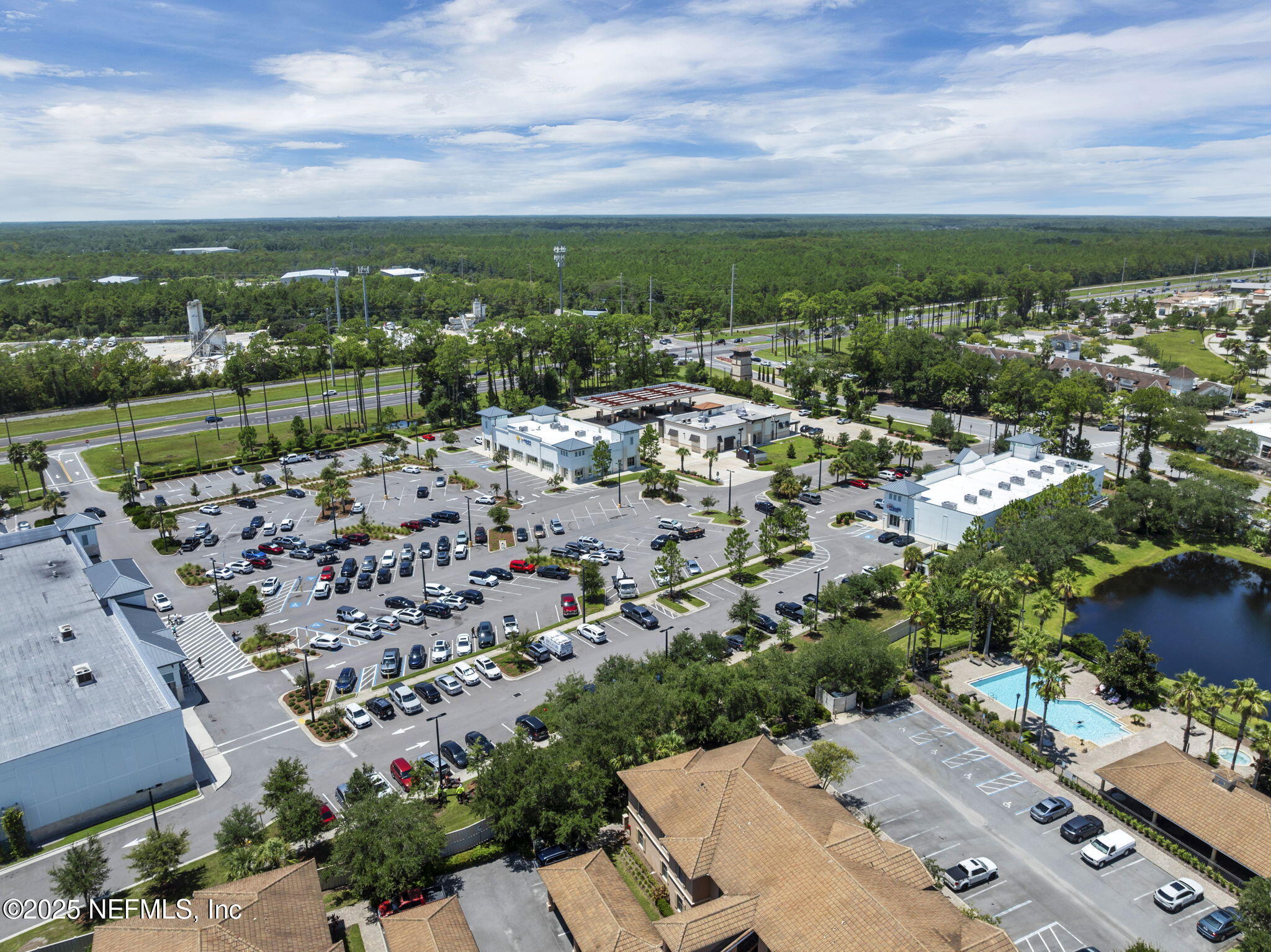 210 PASEO TERRAZA, 402, St. Augustine Unit: 402