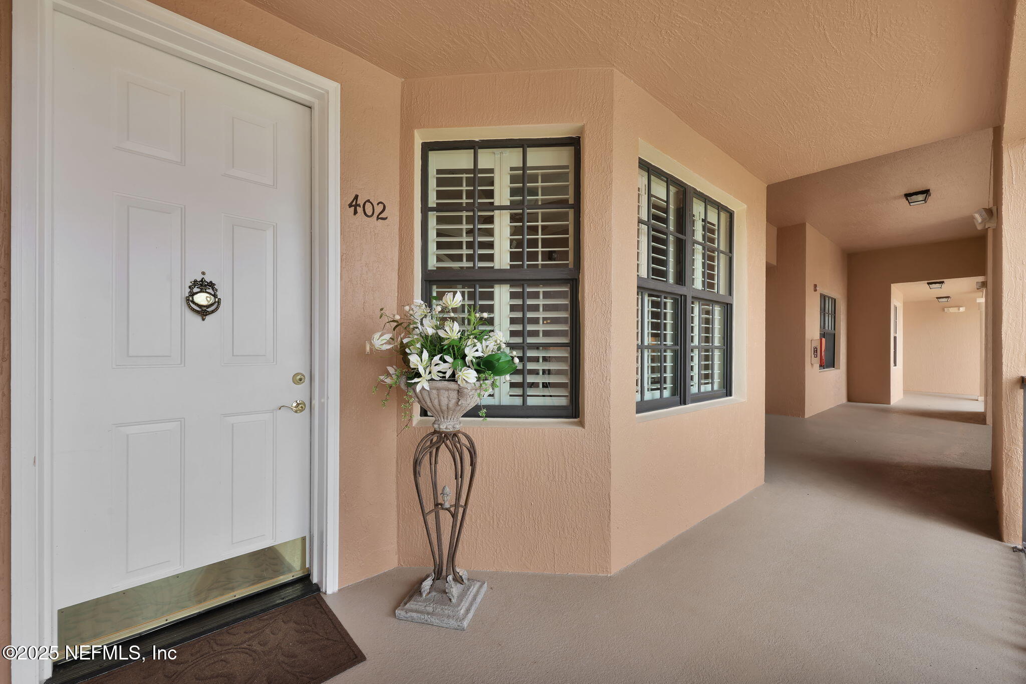 210 PASEO TERRAZA, 402, St. Augustine Unit: 402