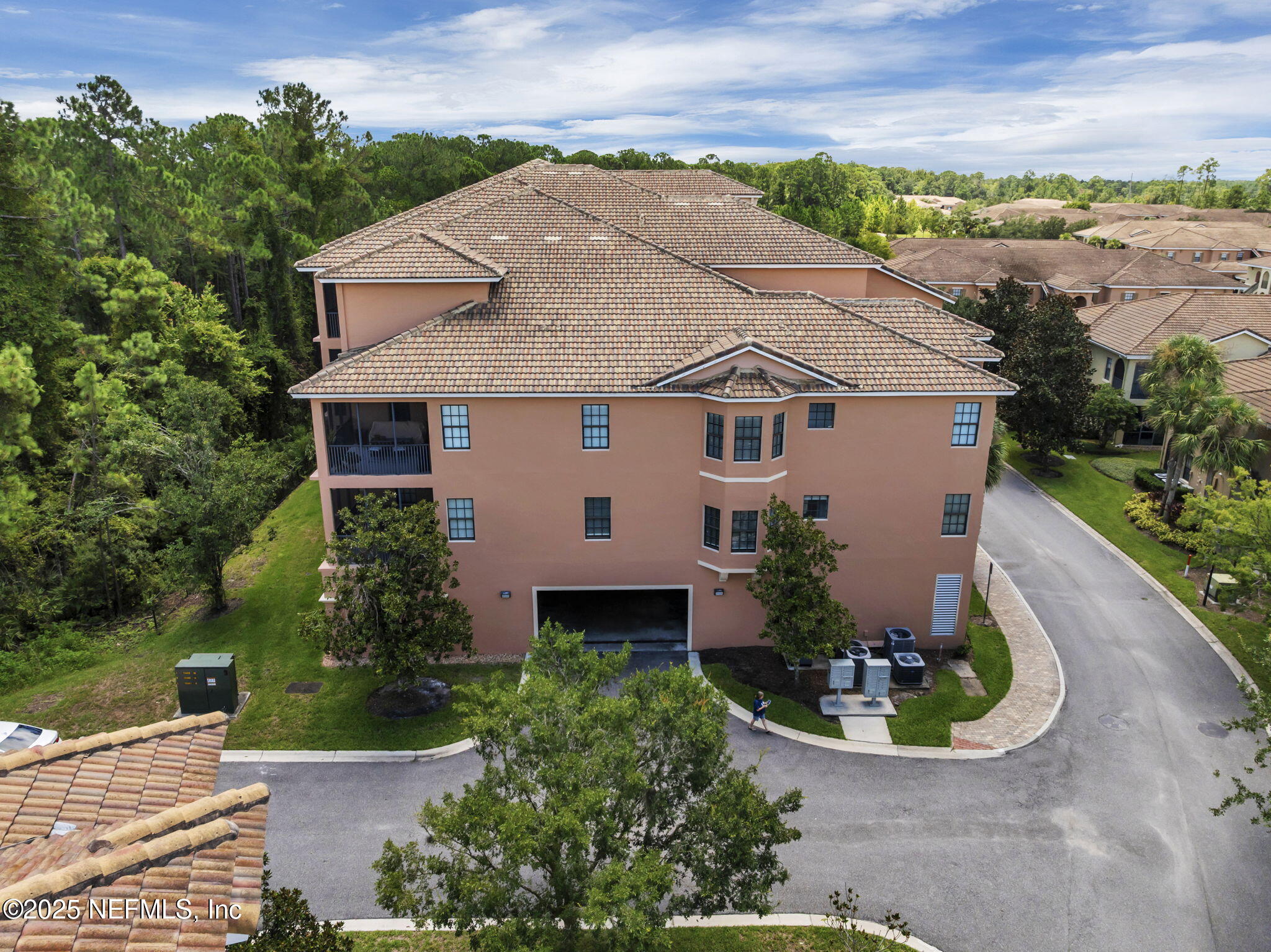 210 PASEO TERRAZA, 402, St. Augustine Unit: 402
