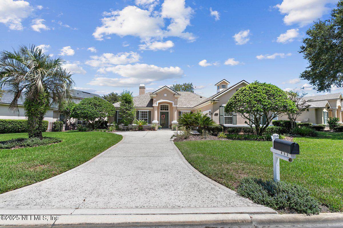 417 BLAGDON Court