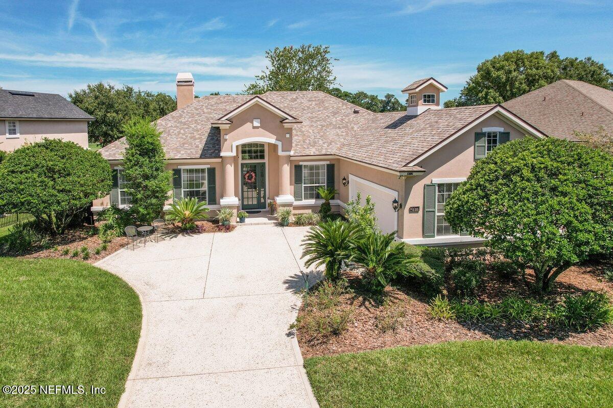 417 BLAGDON Court