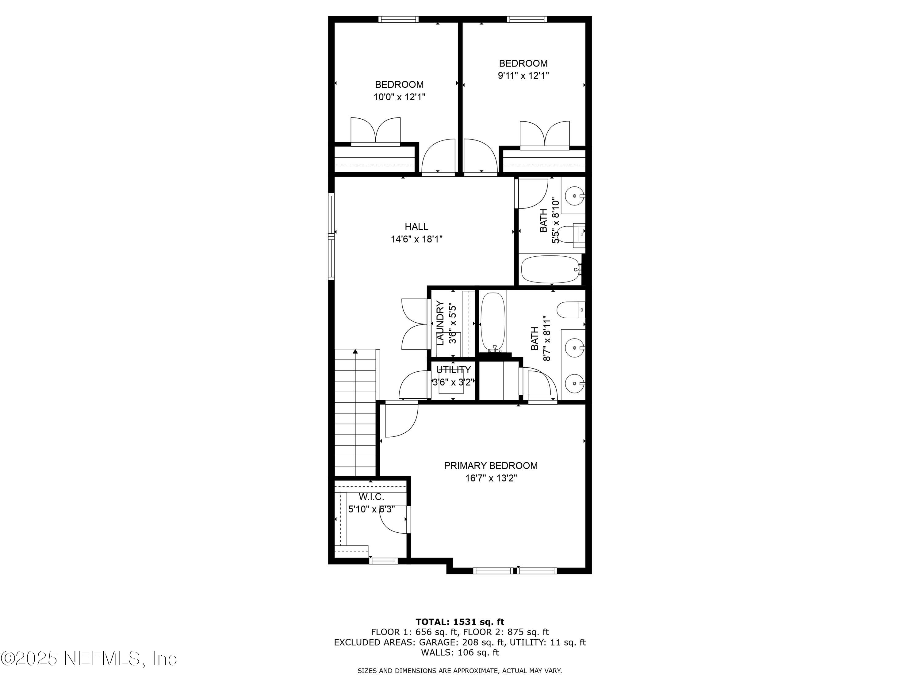 6700 BOWDEN Road 1401