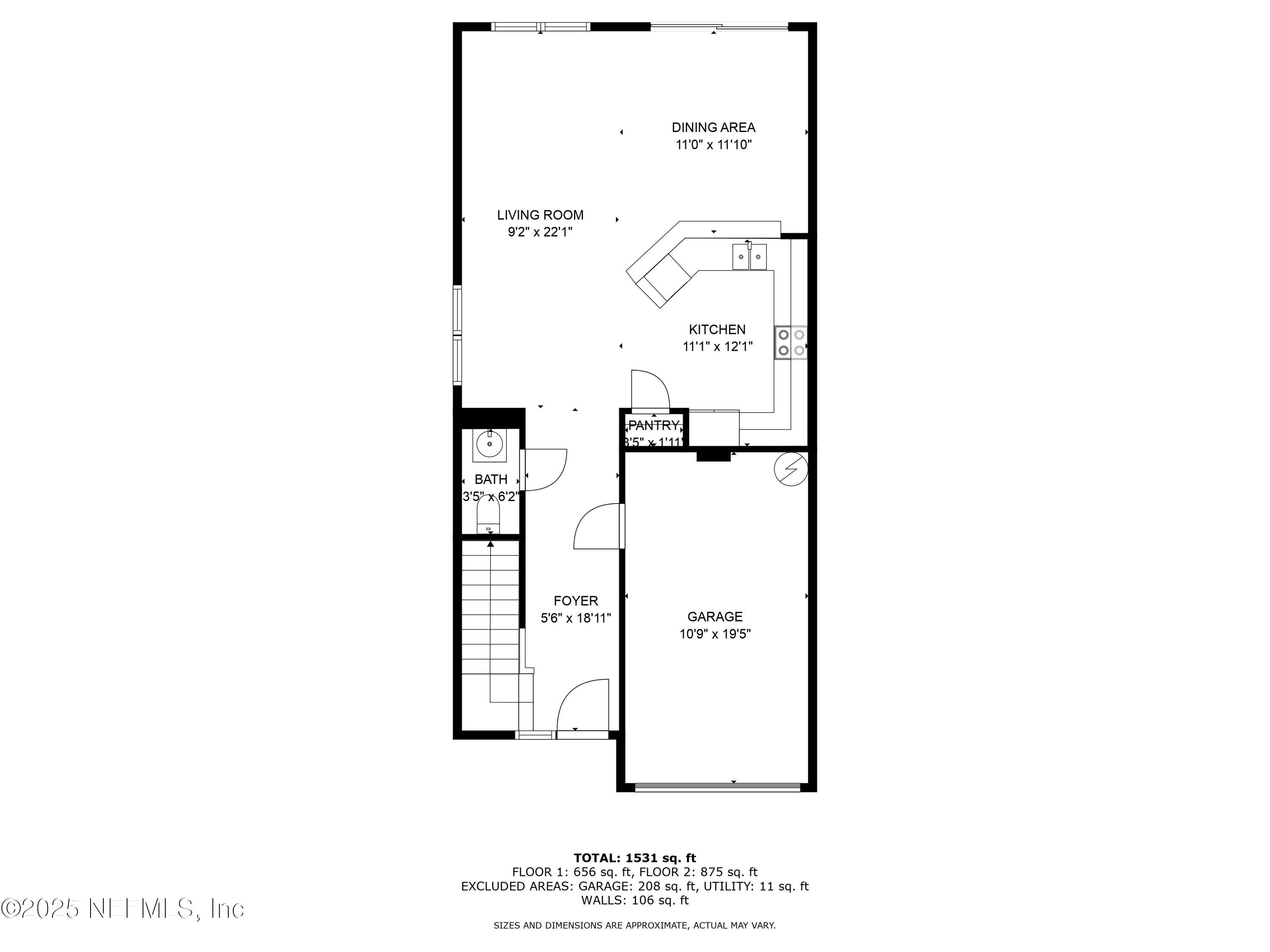 6700 BOWDEN Road 1401