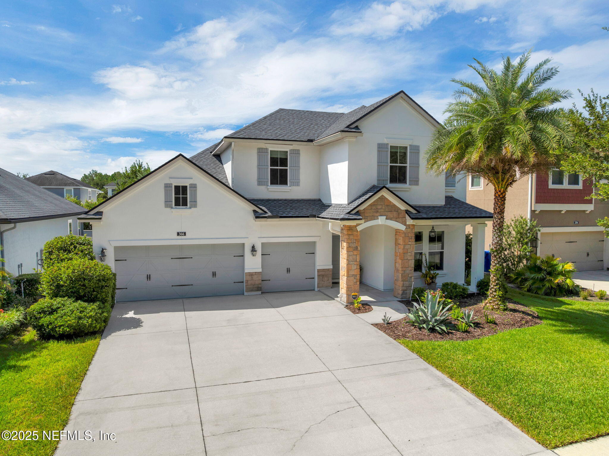 366 GREENLEAF LAKES Avenue