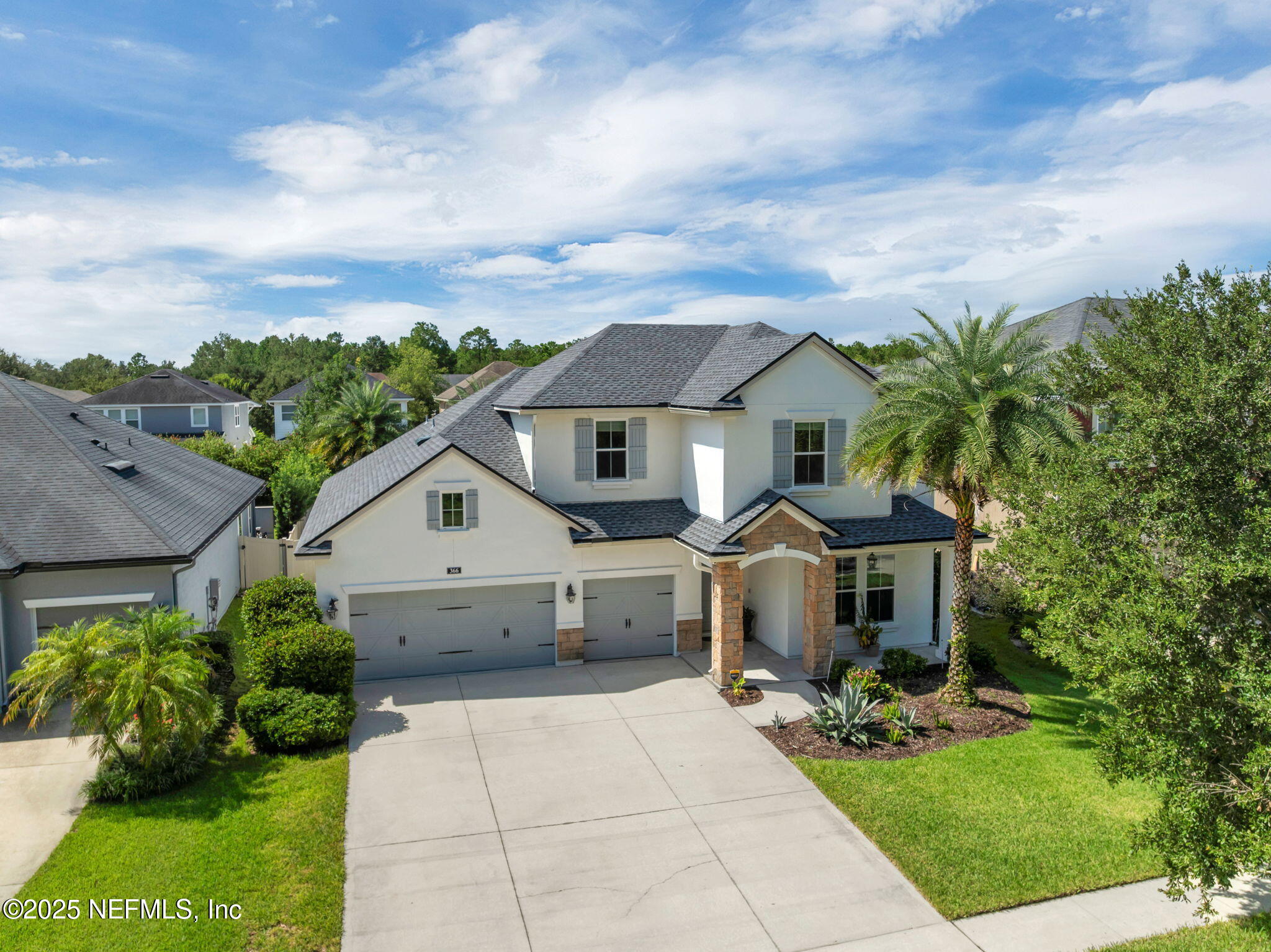 366 GREENLEAF LAKES Avenue