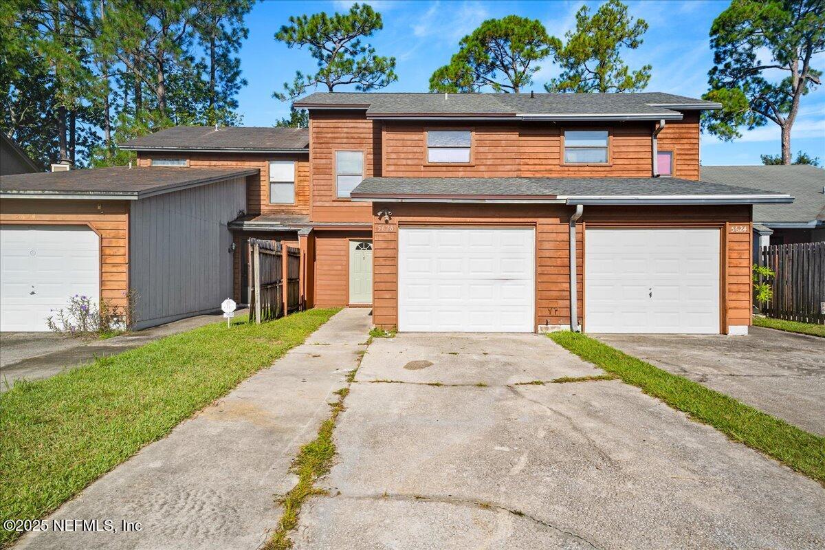 5628 MARATHON Parkway