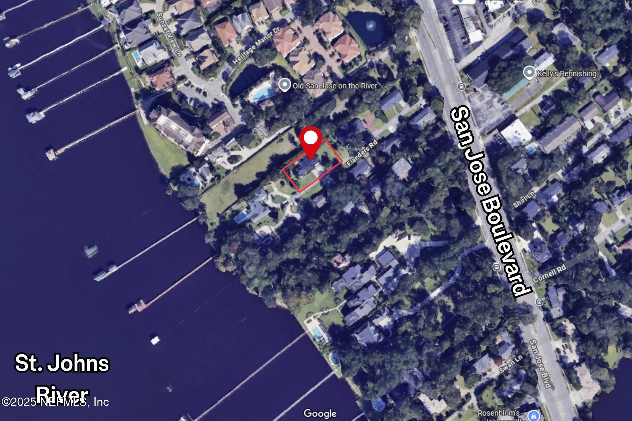 1435 FLANDERS Road