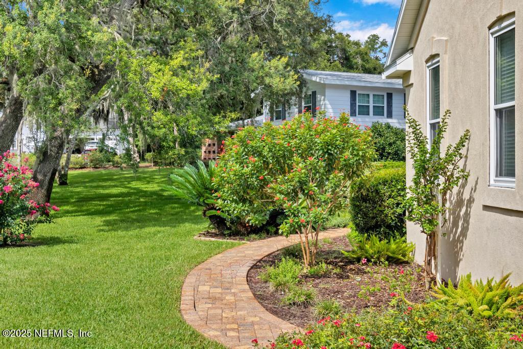 4800 SHORE Drive, St. Augustine South
